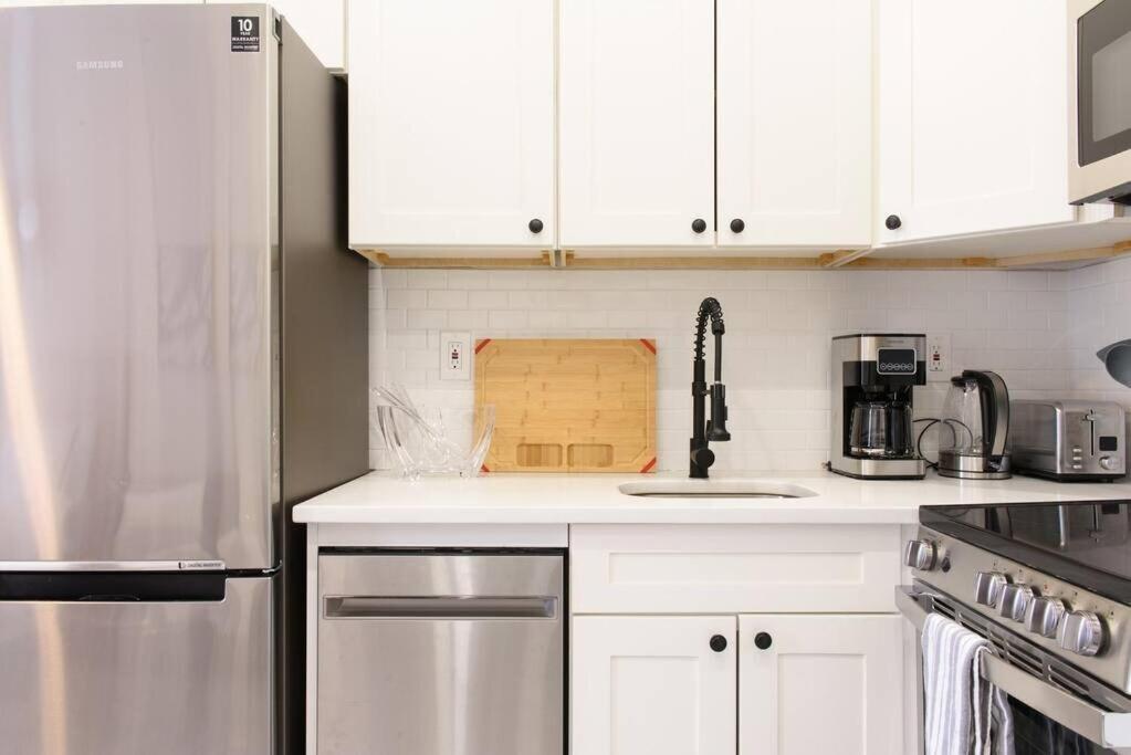 240-14 New Prime Location W&d In Unit Apartment