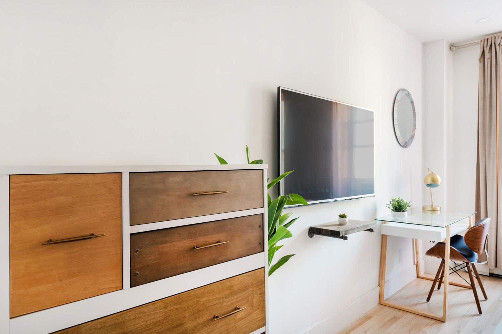 1597-14 New Renovated Rime Ues Apartamento *