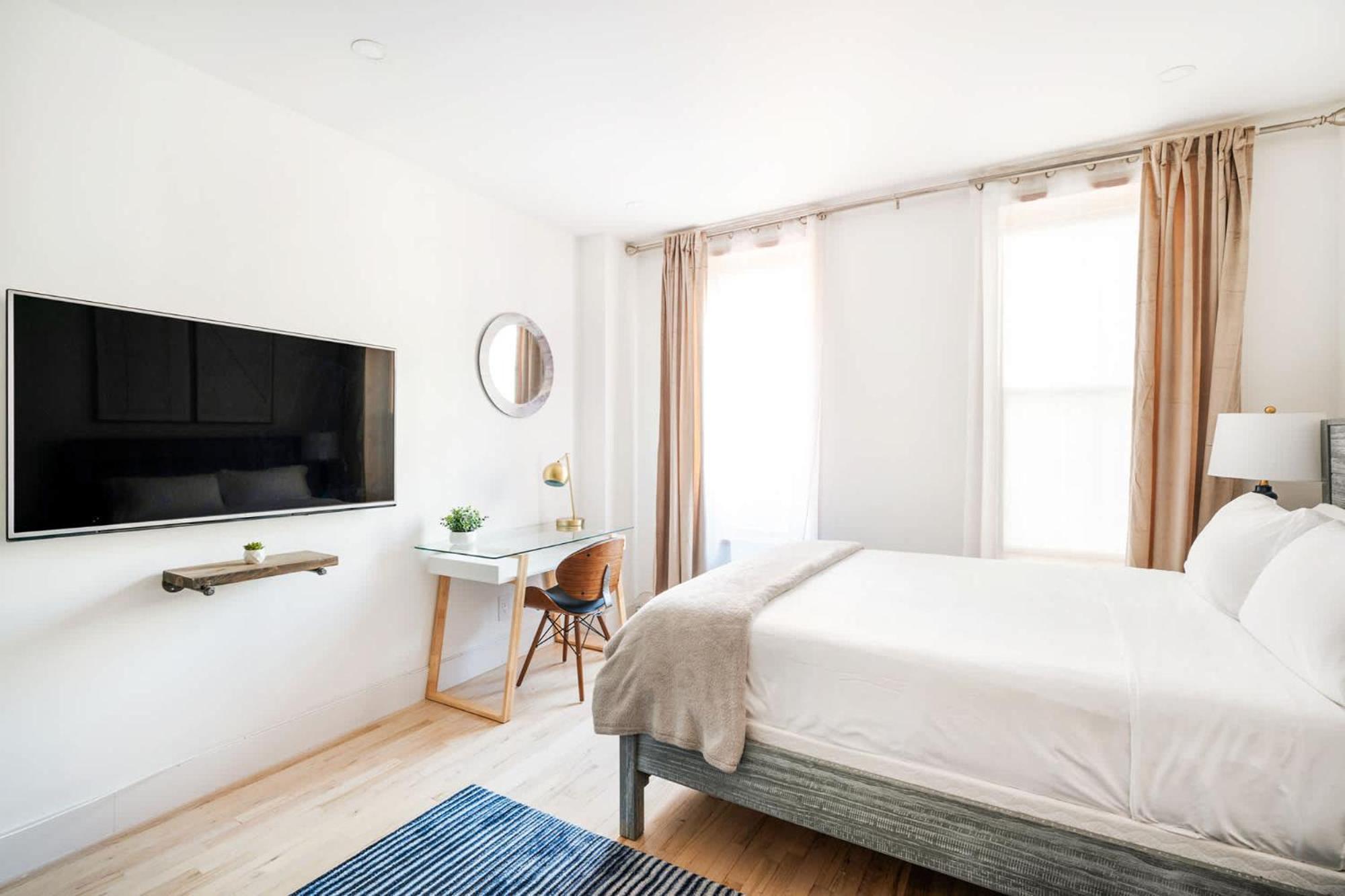 Apartamento 1597-14 New Renovated Rime Ues