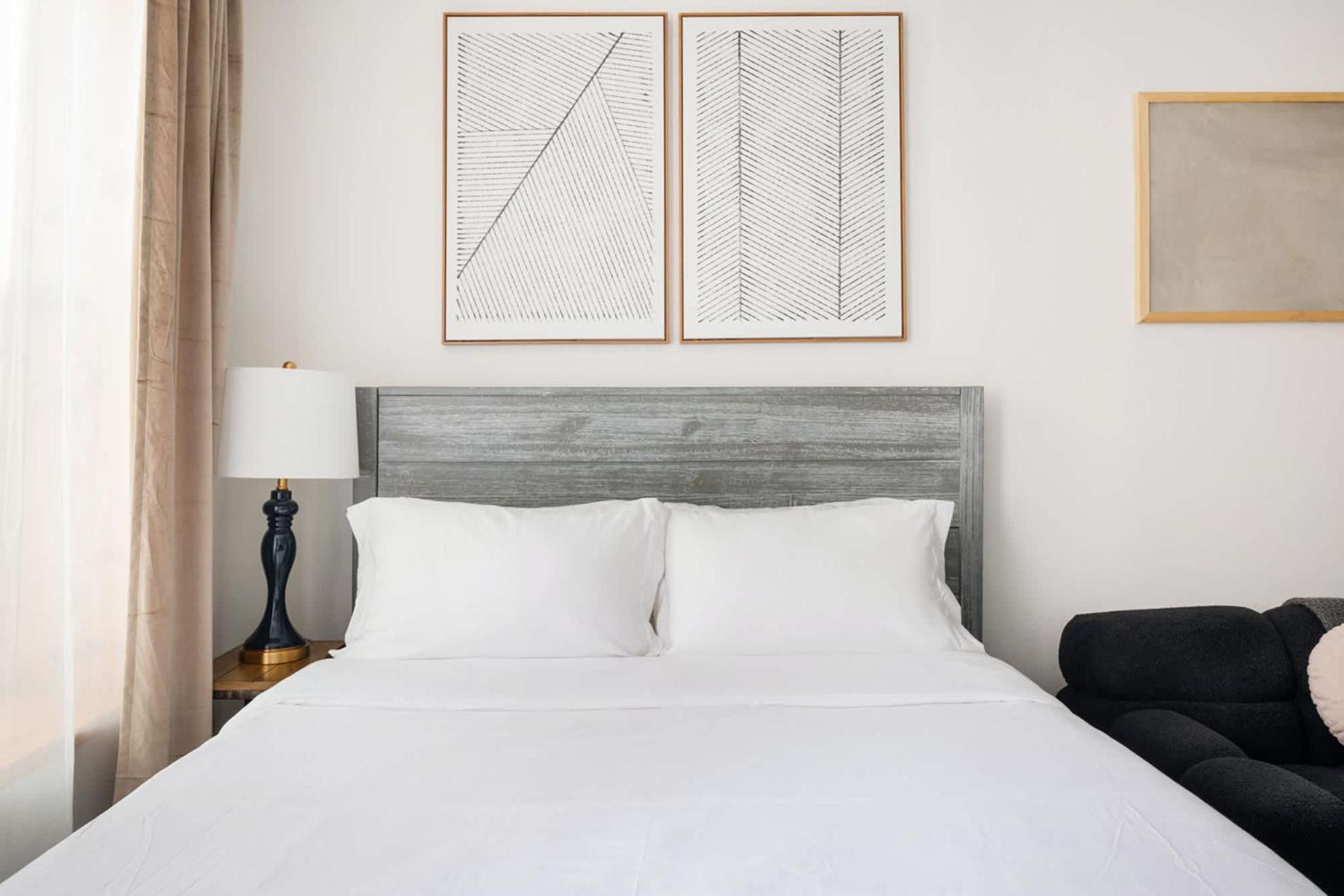 Apartamento 1597-14 New Renovated Rime Ues