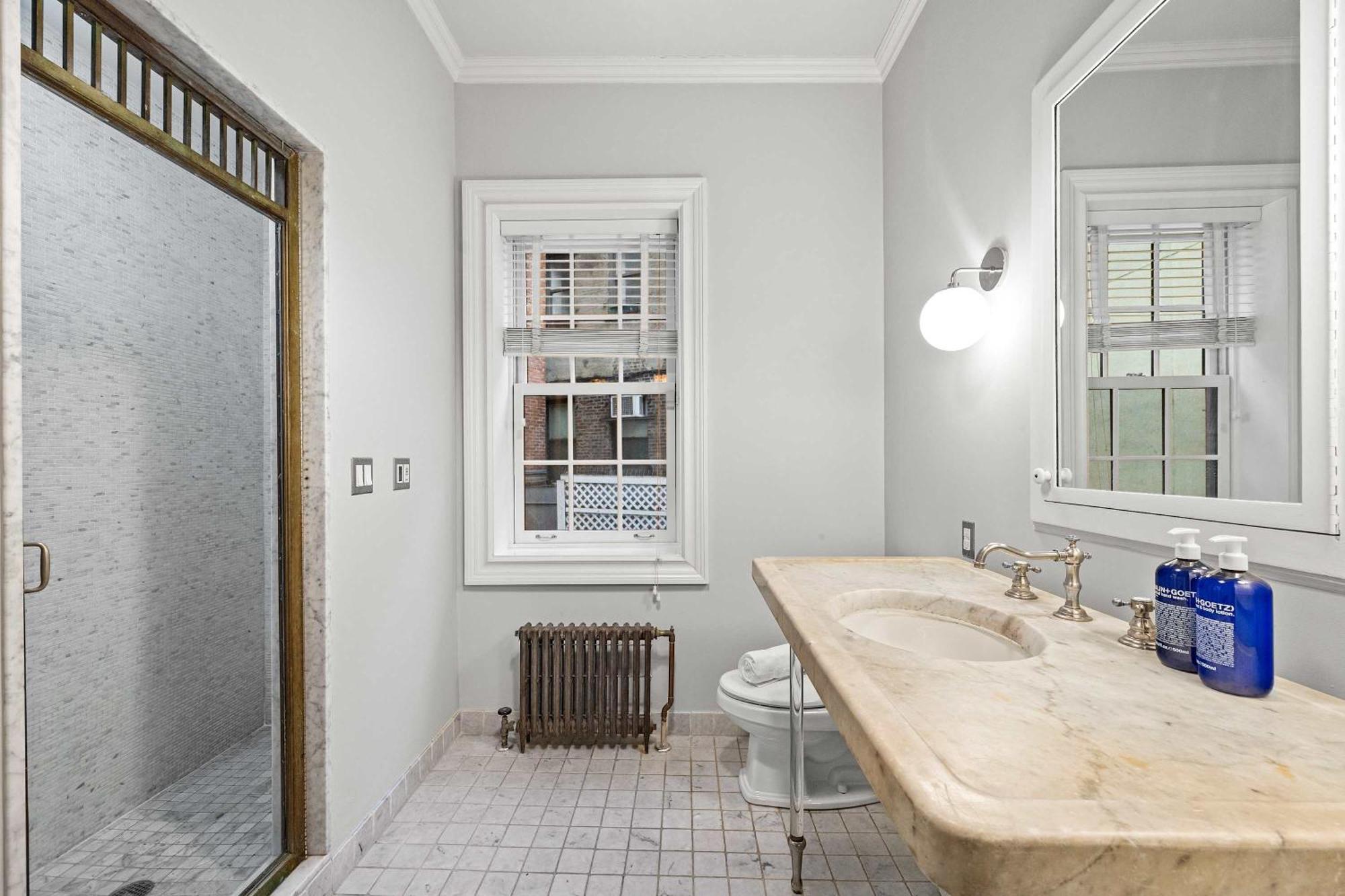 Downing By Rove Travel Private Terrace & Patio Apartamento Nova York