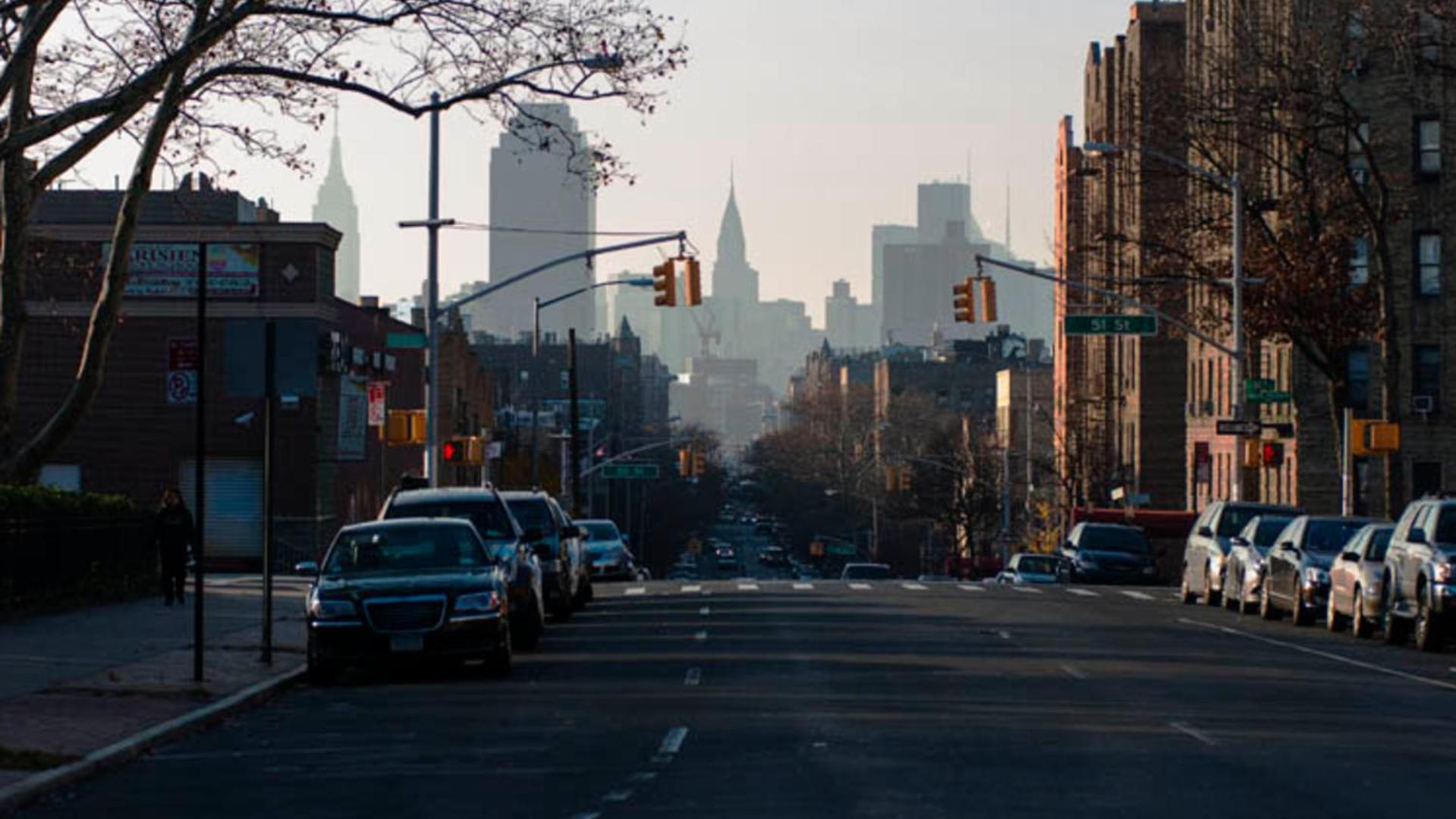 Hospedagem domiciliar Big In Great Location Nova York