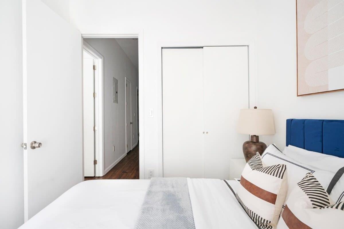 91-1d 3br 2baths Duplex With A Private Backyard Apartamento *