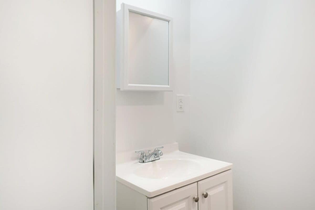 91-1d 3br 2baths Duplex With A Private Backyard Nova York