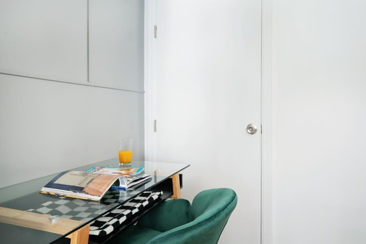 Apartamento 91-1d 3br 2baths Duplex With A Private Backyard