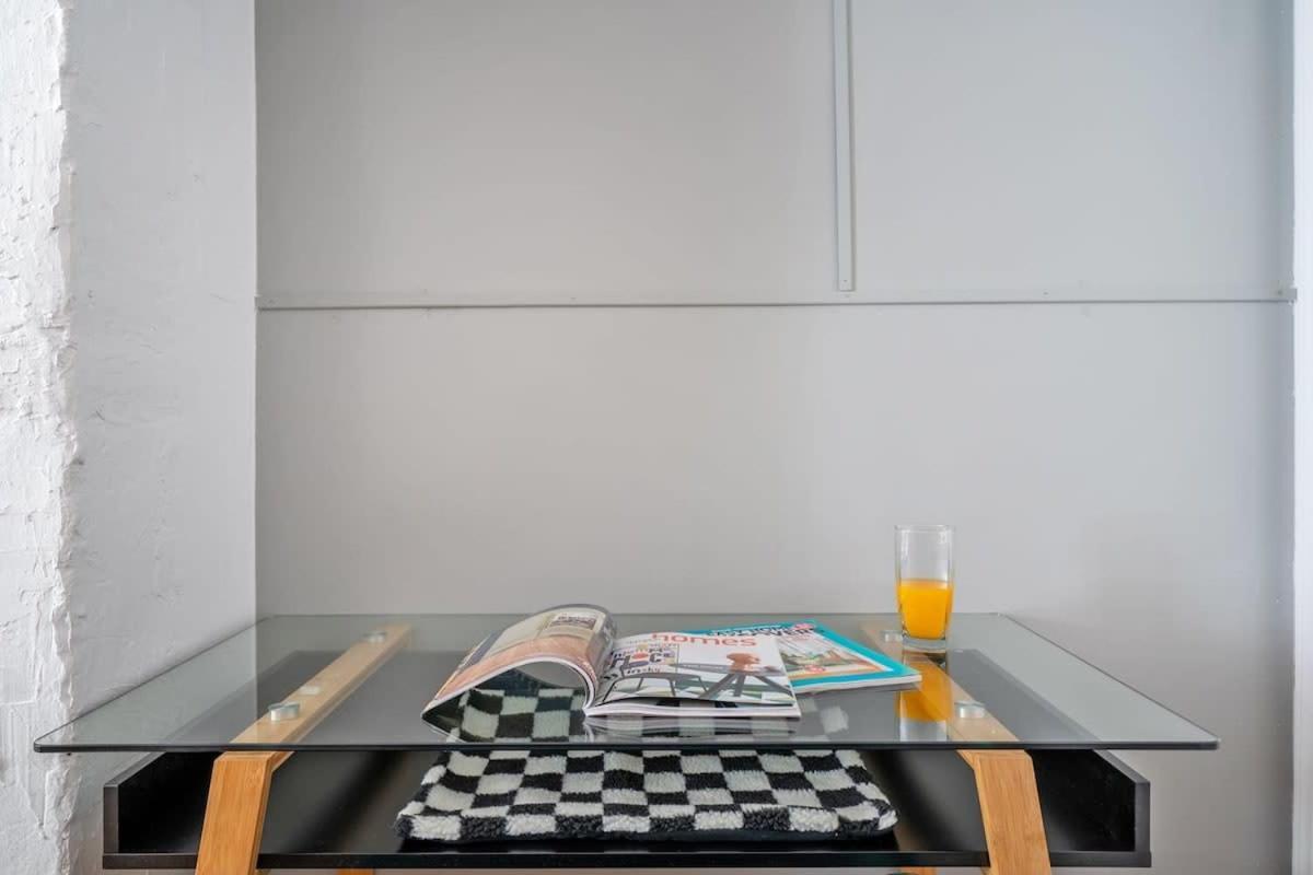 Apartamento 91-1d 3br 2baths Duplex With A Private Backyard *