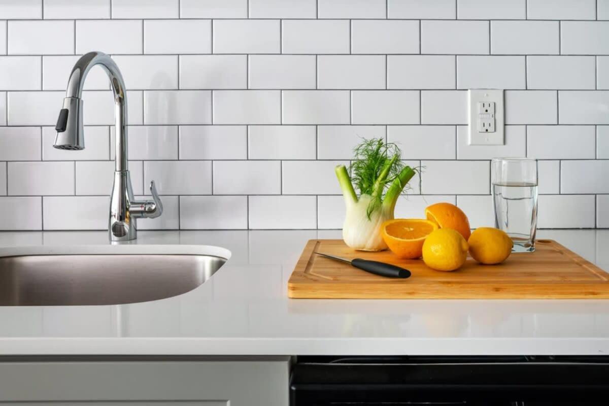91-1d 3br 2baths Duplex With A Private Backyard Apartamento Nova York