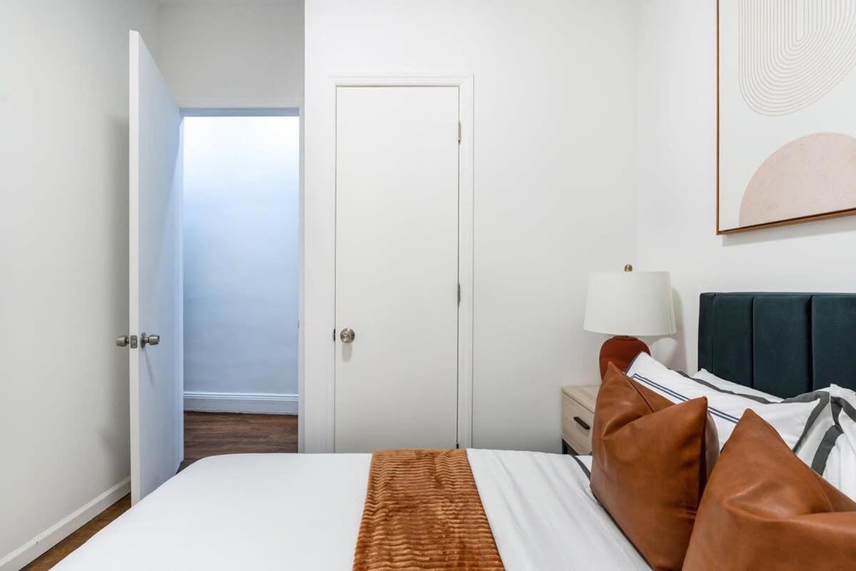 Apartamento 91-1d 3br 2baths Duplex With A Private Backyard Nova York