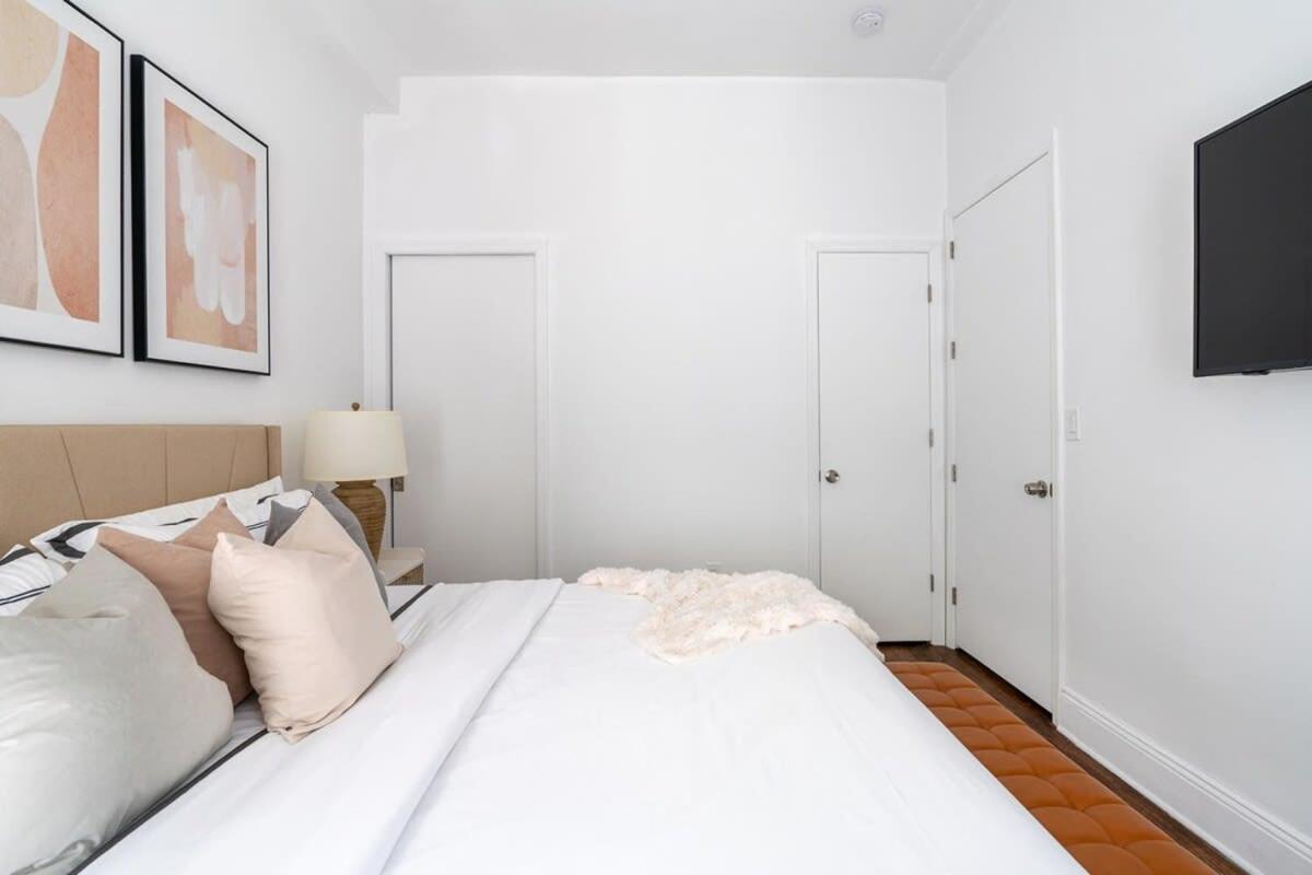 91-1d 3br 2baths Duplex With A Private Backyard Apartamento