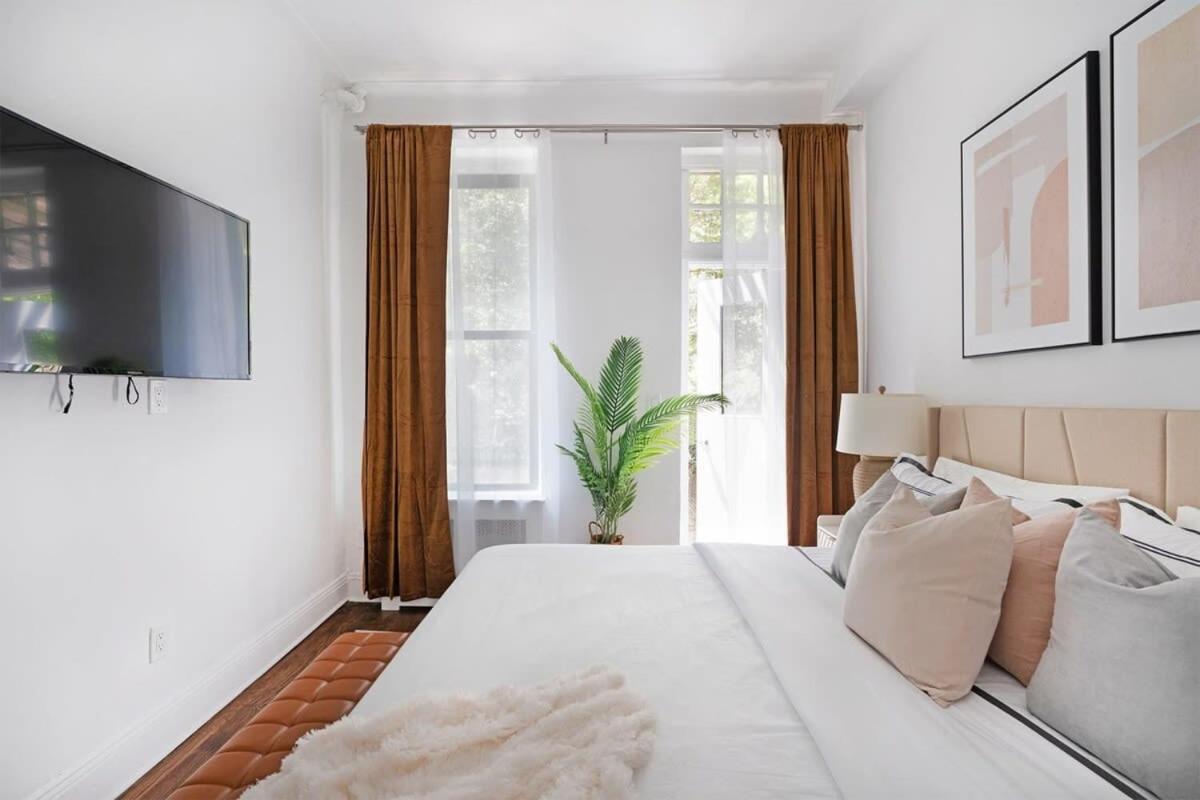 Apartamento 91-1d 3br 2baths Duplex With A Private Backyard *