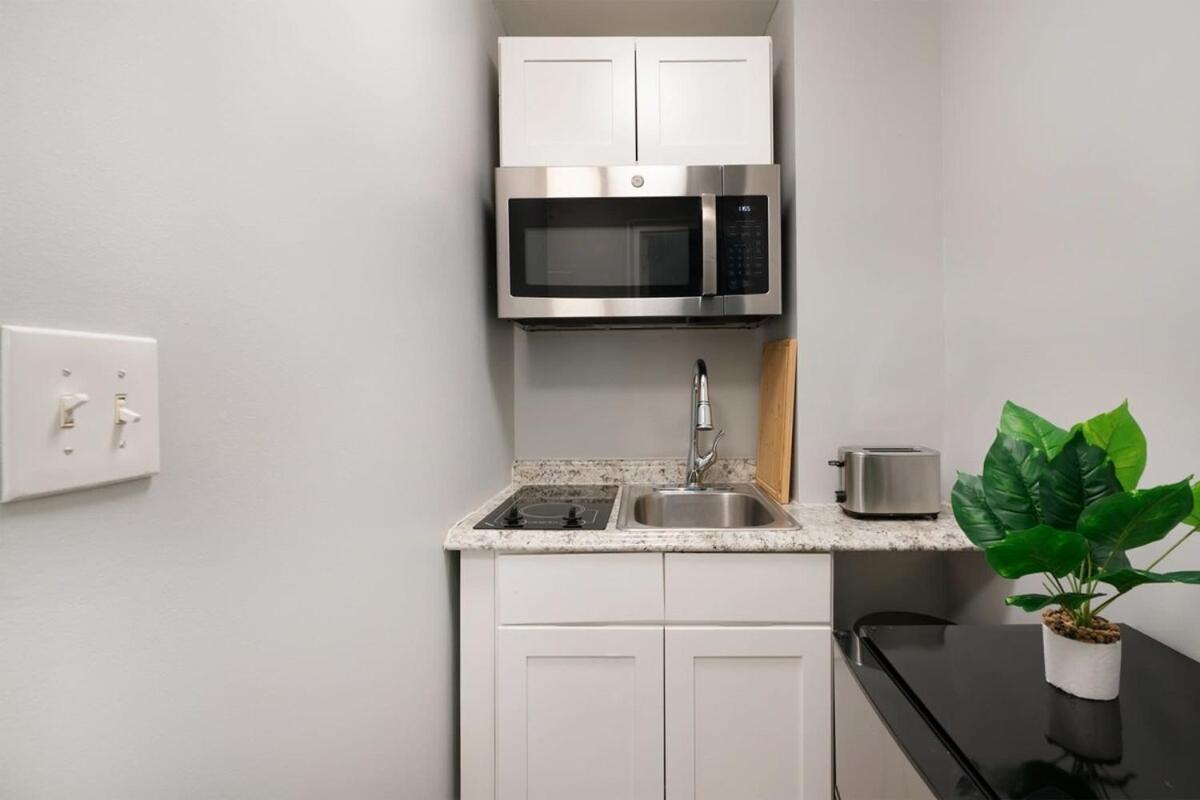 73-201 New 1br1bth Uws Doorman Gym Apartamento Nova York