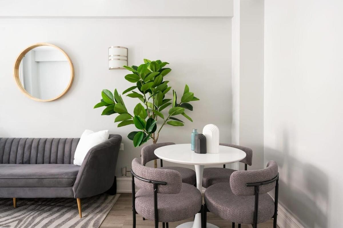 73-201 New 1br1bth Uws Doorman Gym Apartamento