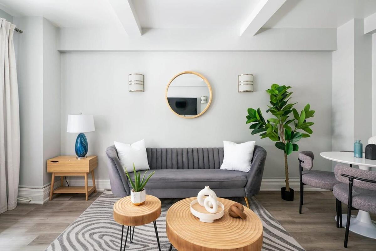 73-201 New 1br1bth Uws Doorman Gym Apartamento *