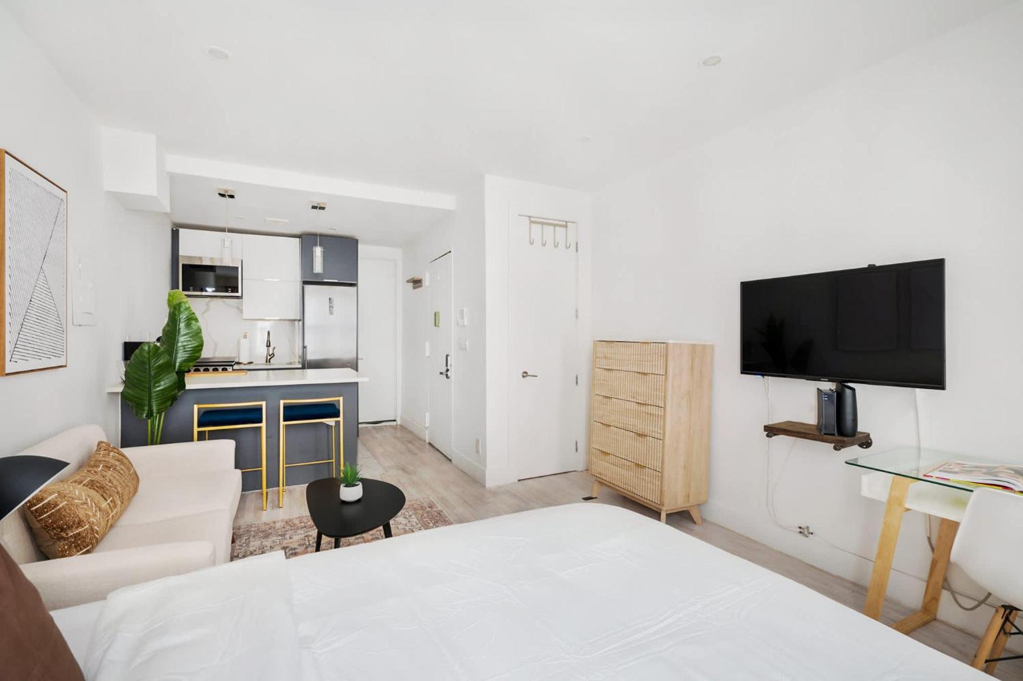 Apartamento 1597-4 Brand New Prime Ues W&d Walk To C Park *