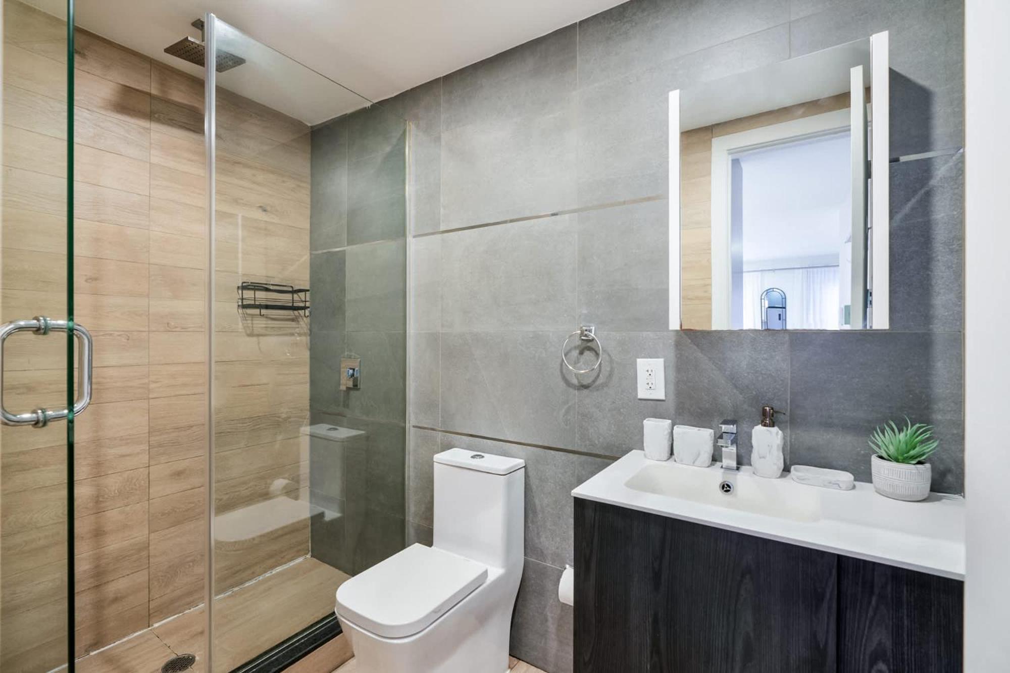 1597-4 Brand New Prime Ues W&d Walk To C Park Apartamento *