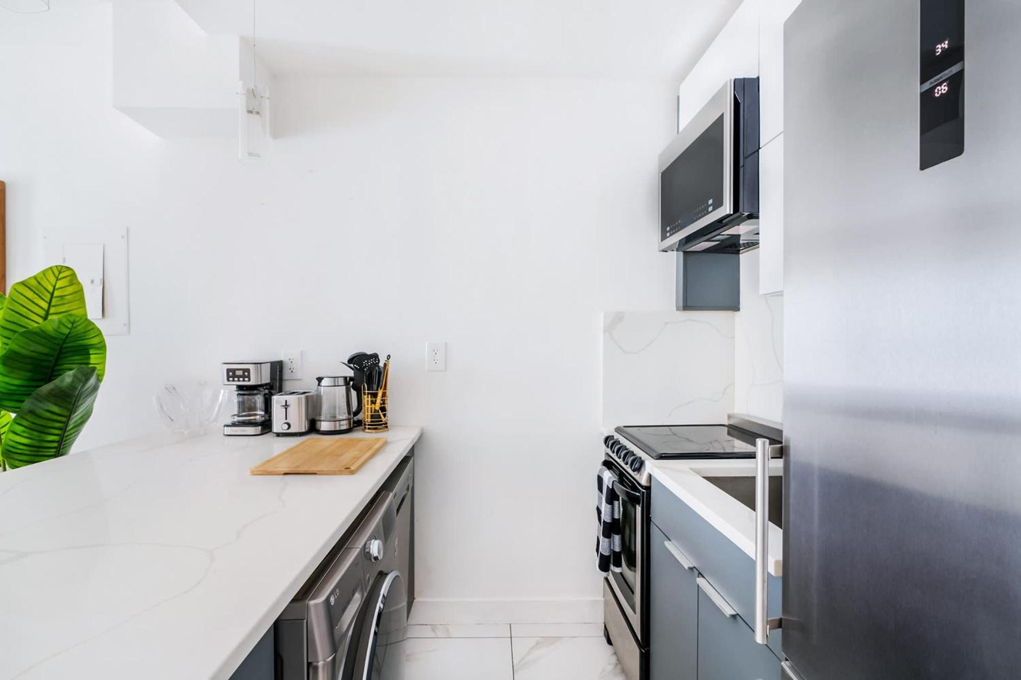 1597-4 Brand New Prime Ues W&d Walk To C Park * Nova York