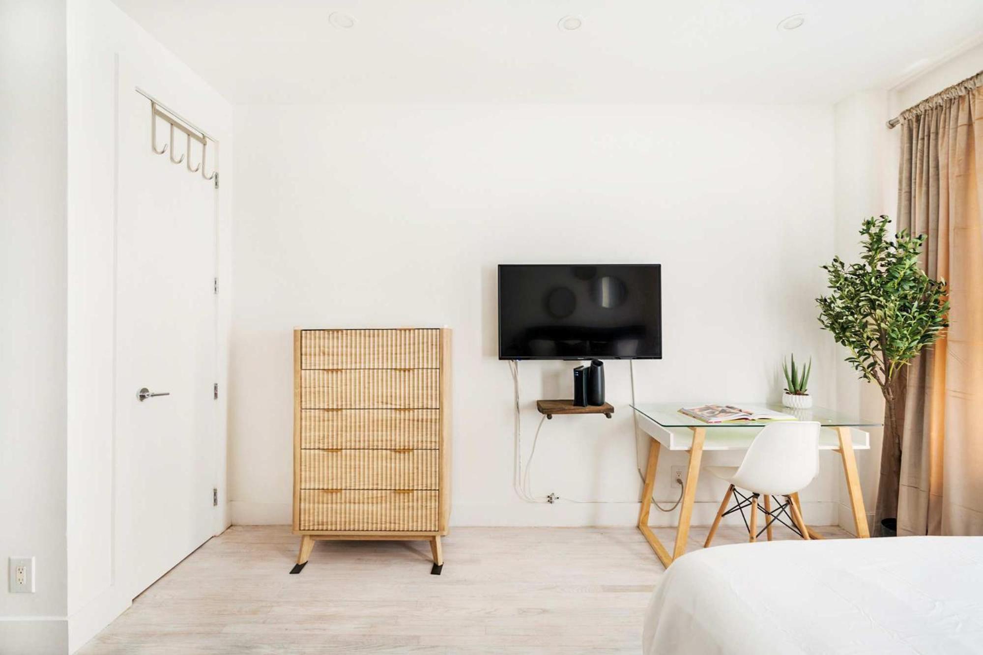 Apartamento 1597-4 Brand New Prime Ues W&d Walk To C Park