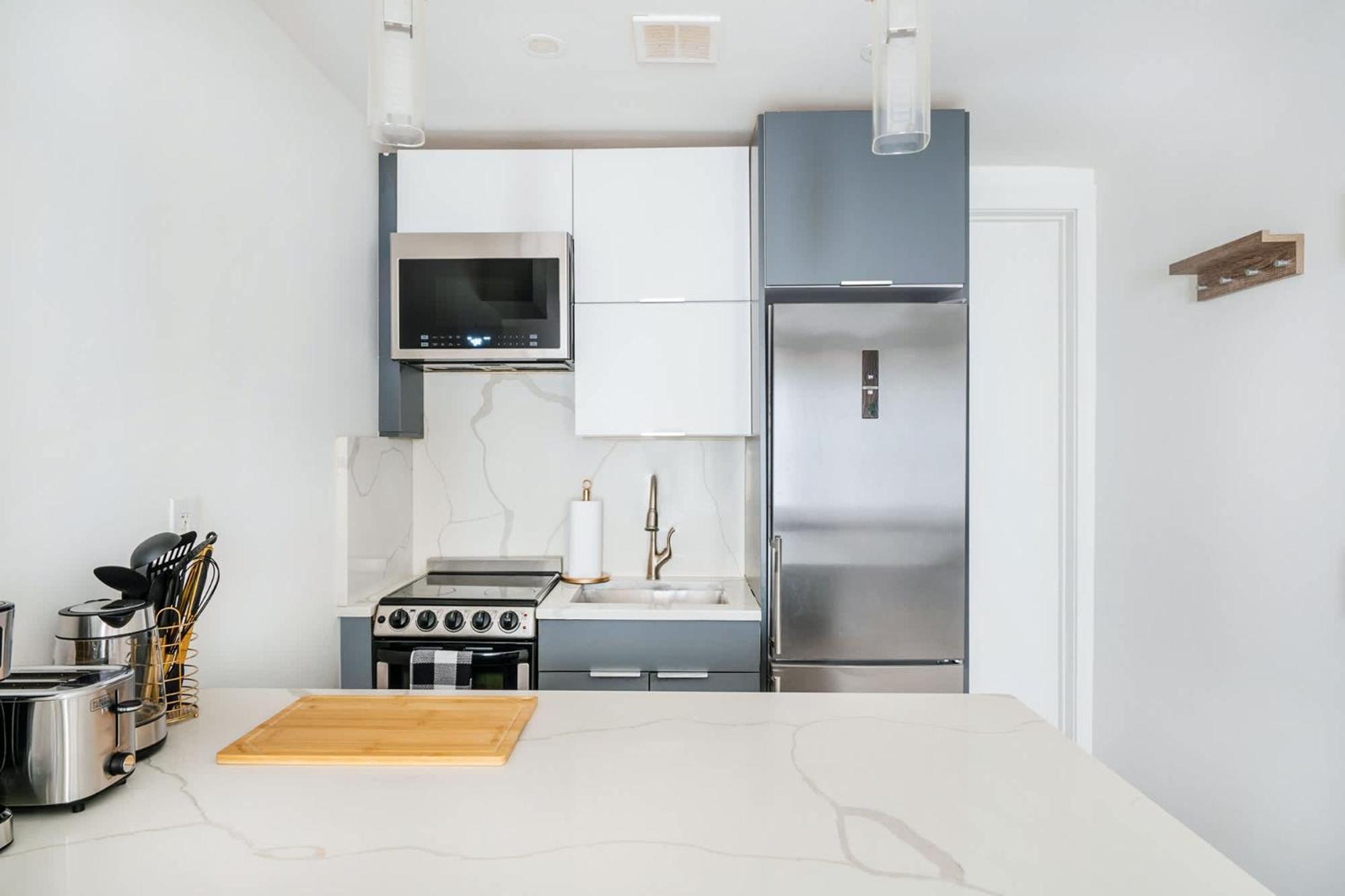 1597-4 Brand New Prime Ues W&d Walk To C Park * Nova York