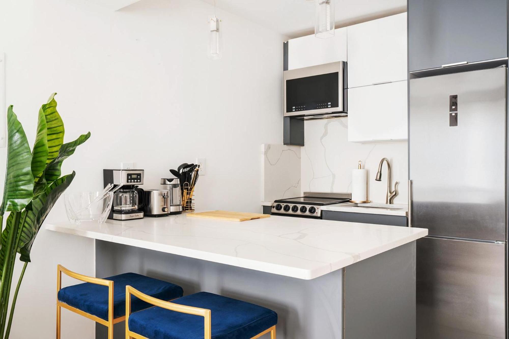 Apartamento 1597-4 Brand New Prime Ues W&d Walk To C Park *