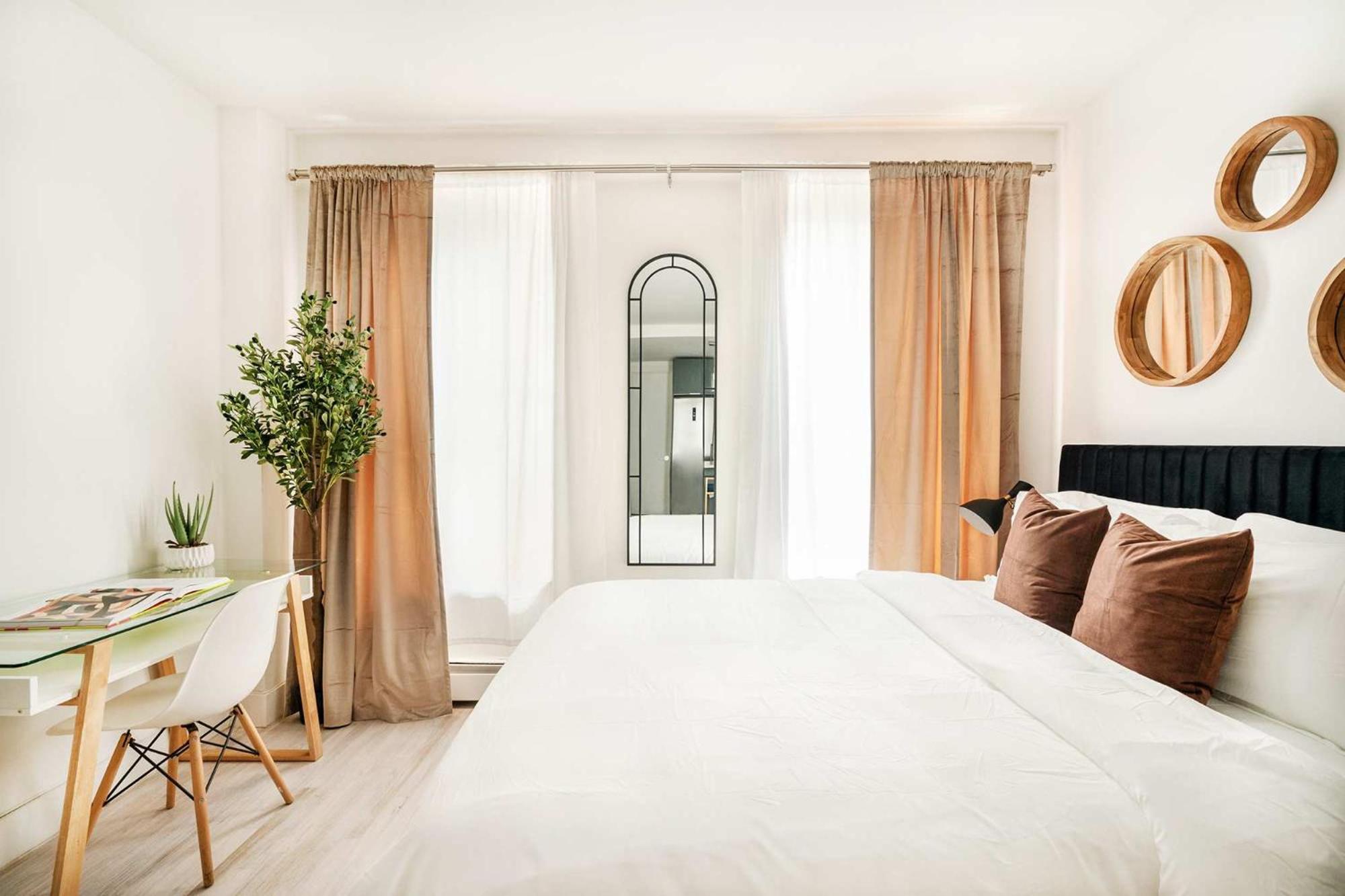 1597-4 Brand New Prime Ues W&d Walk To C Park Nova York