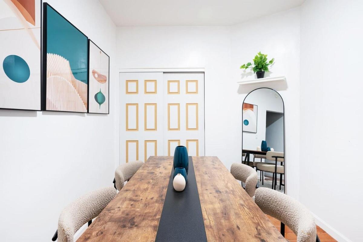 Apartment 454-3e Prime Location 1br Newly Furnished New York