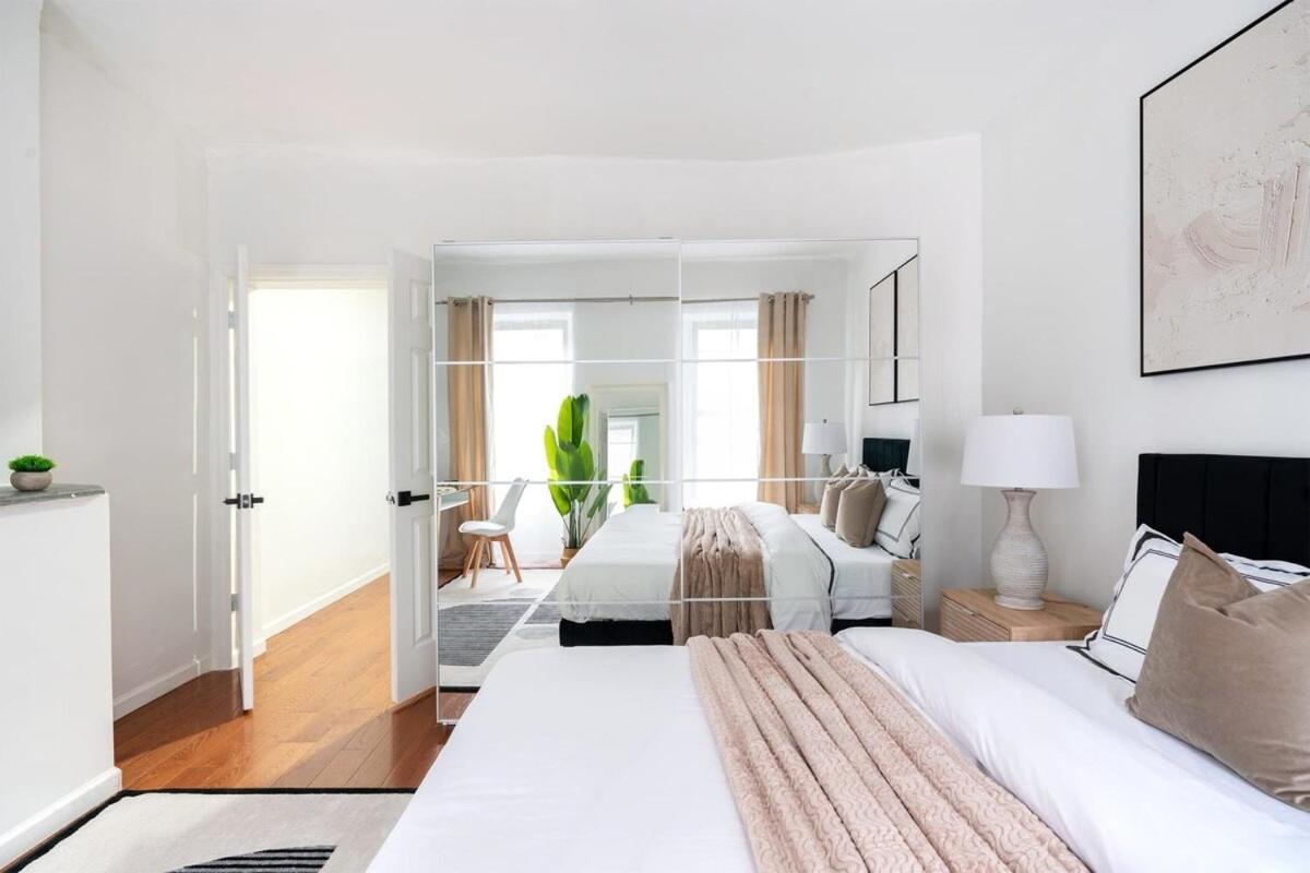 Apartment 454-3e Prime Location 1br Newly Furnished