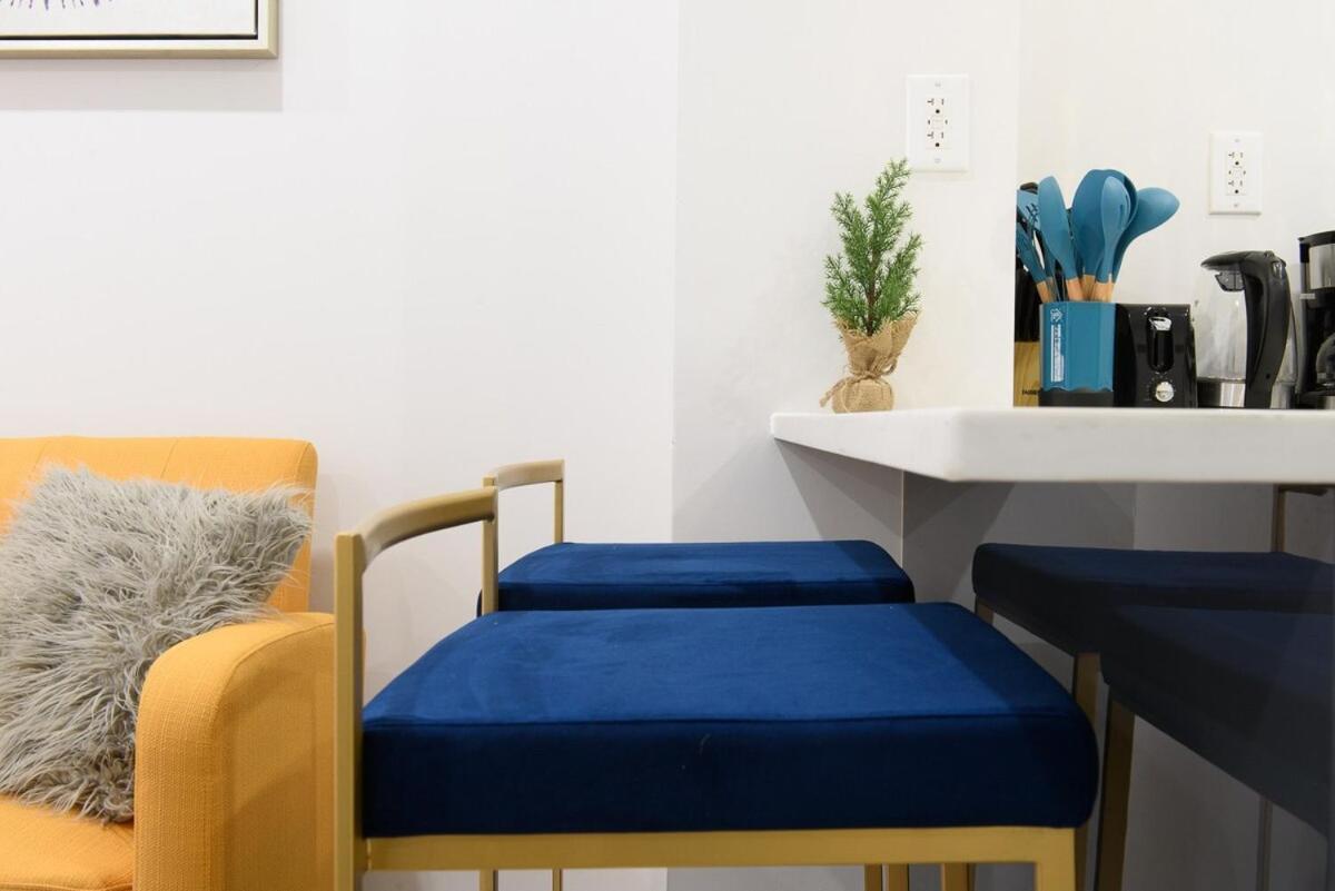 1597-8 Luxury Upper East Side W&d Apartment New York