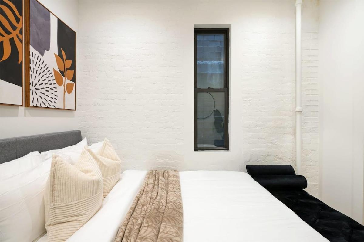 1290-6 Newly Renovated 2 Bedrooms In Ues New York