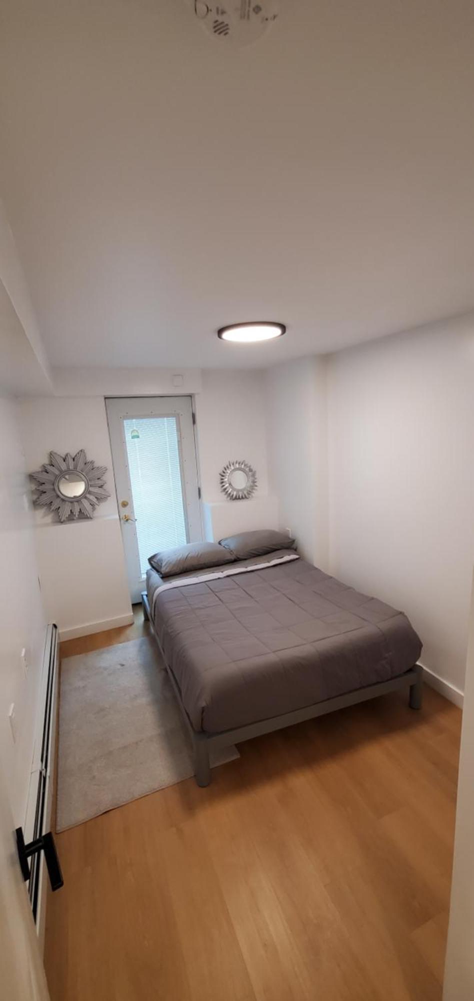 Brooklyn Guest house *