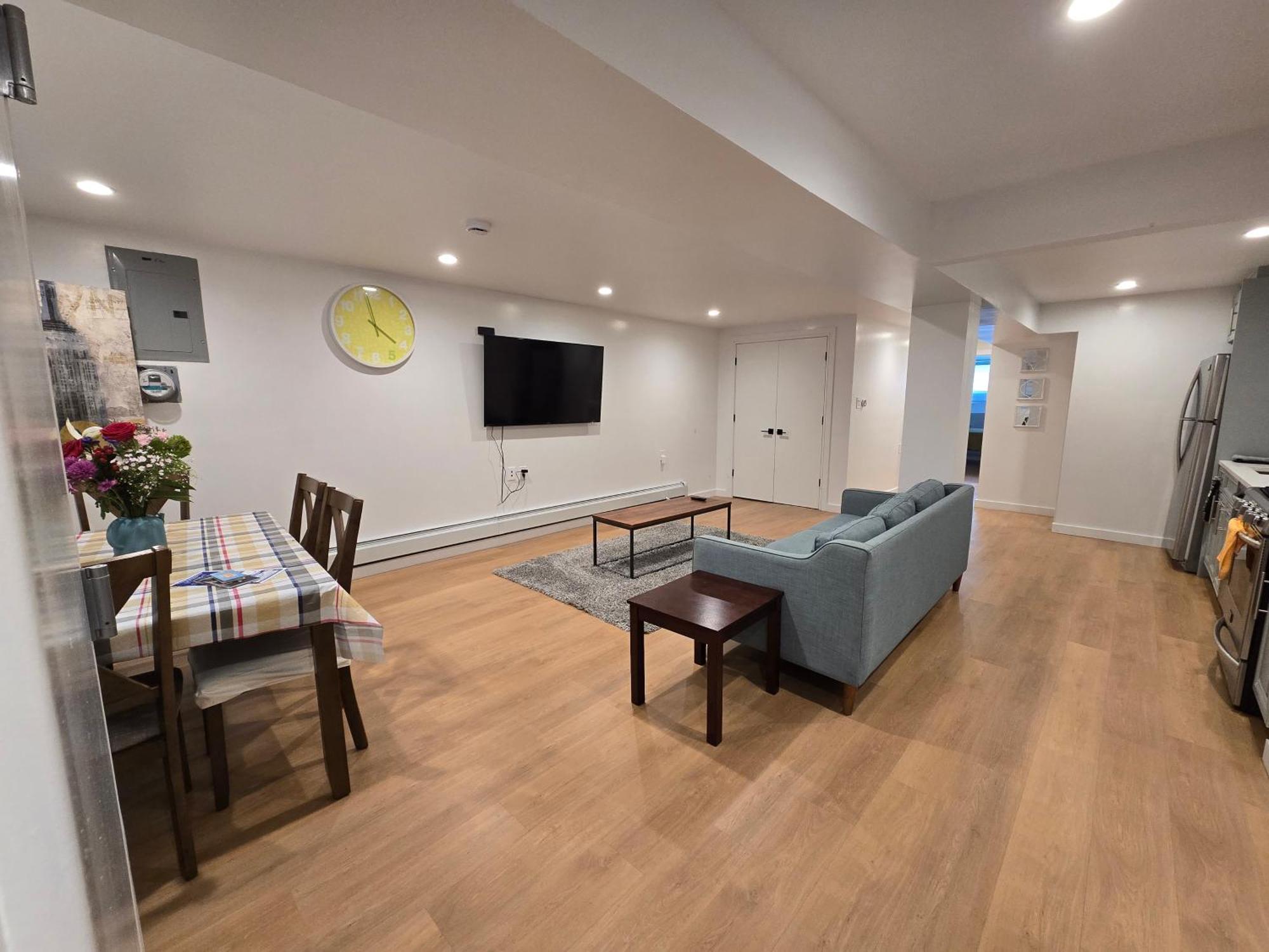 Brooklyn Guest house New York