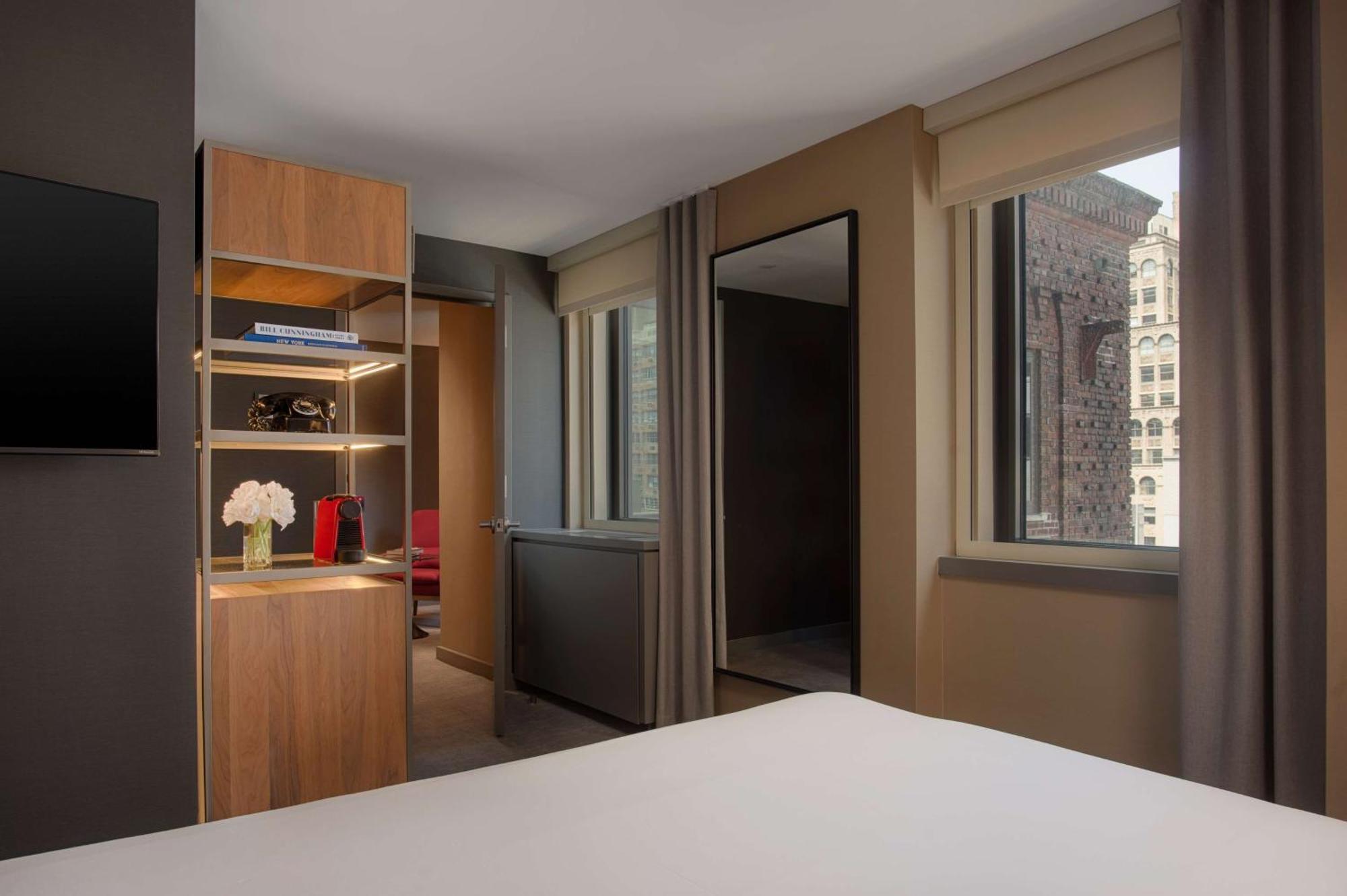 Nh Collection Madison Avenue Hotel Nova York