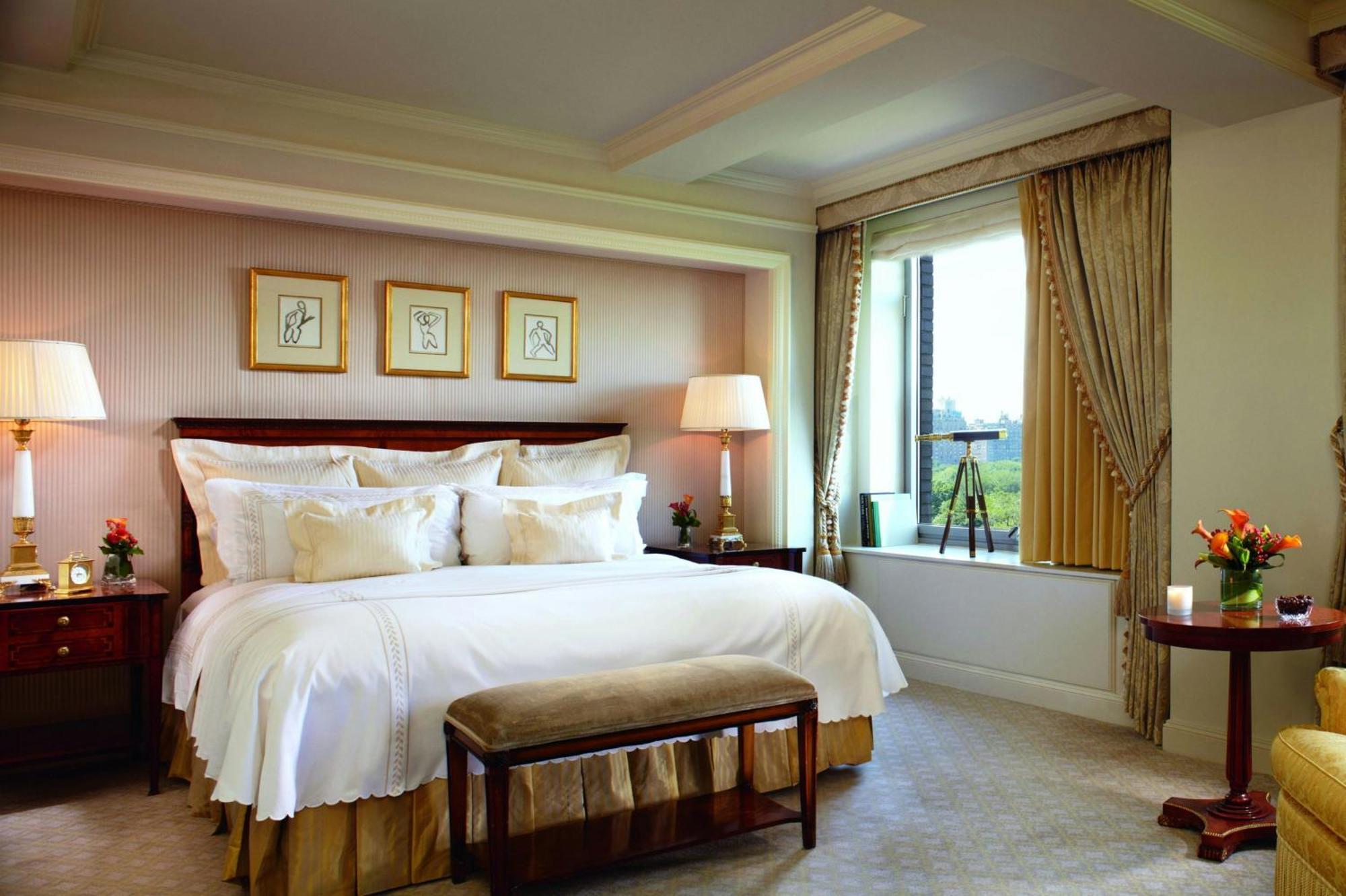 Hotel The Ritz-carlton New York, Park