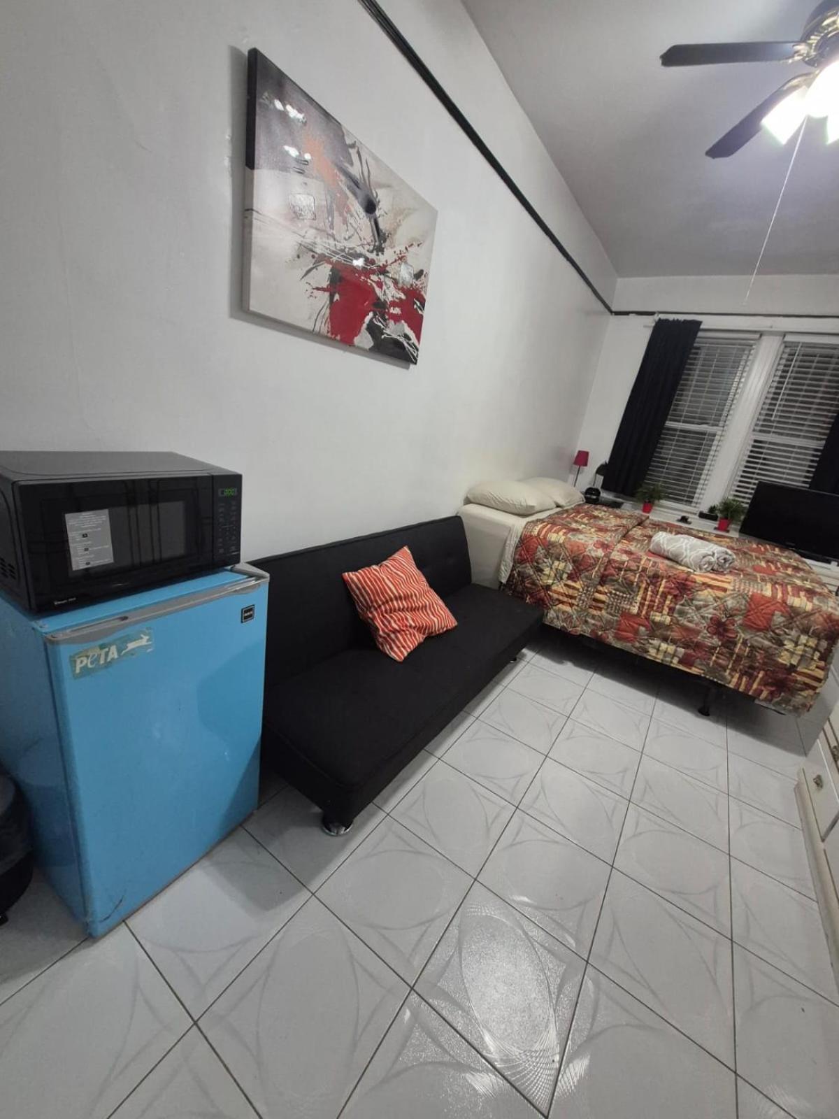 Big In Great Location Hospedagem domiciliar *