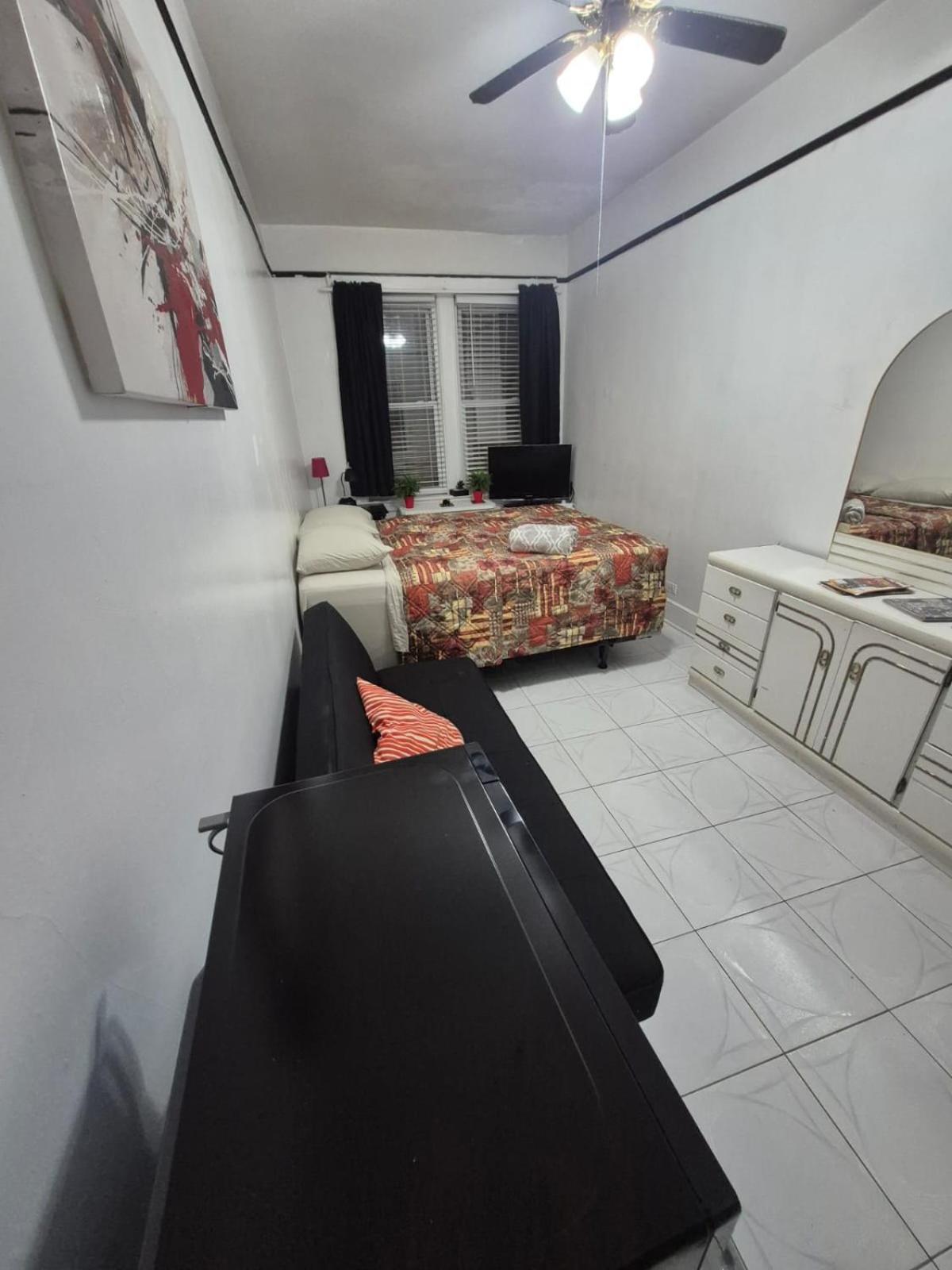 Hospedagem domiciliar Big In Great Location