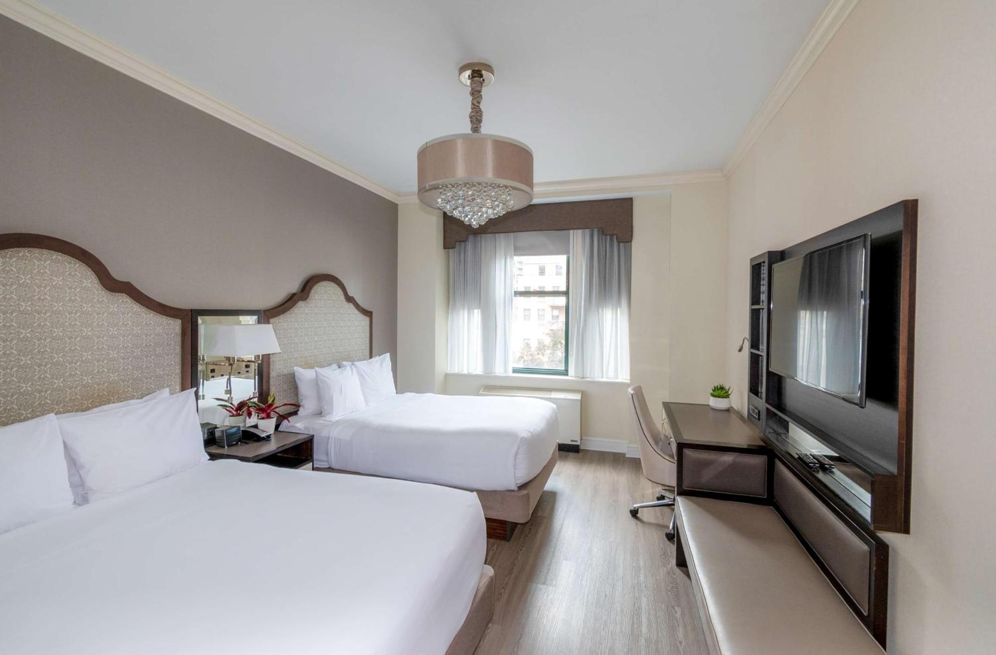 Park South Hotel, Part Of Jdv By Hyatt Nova York