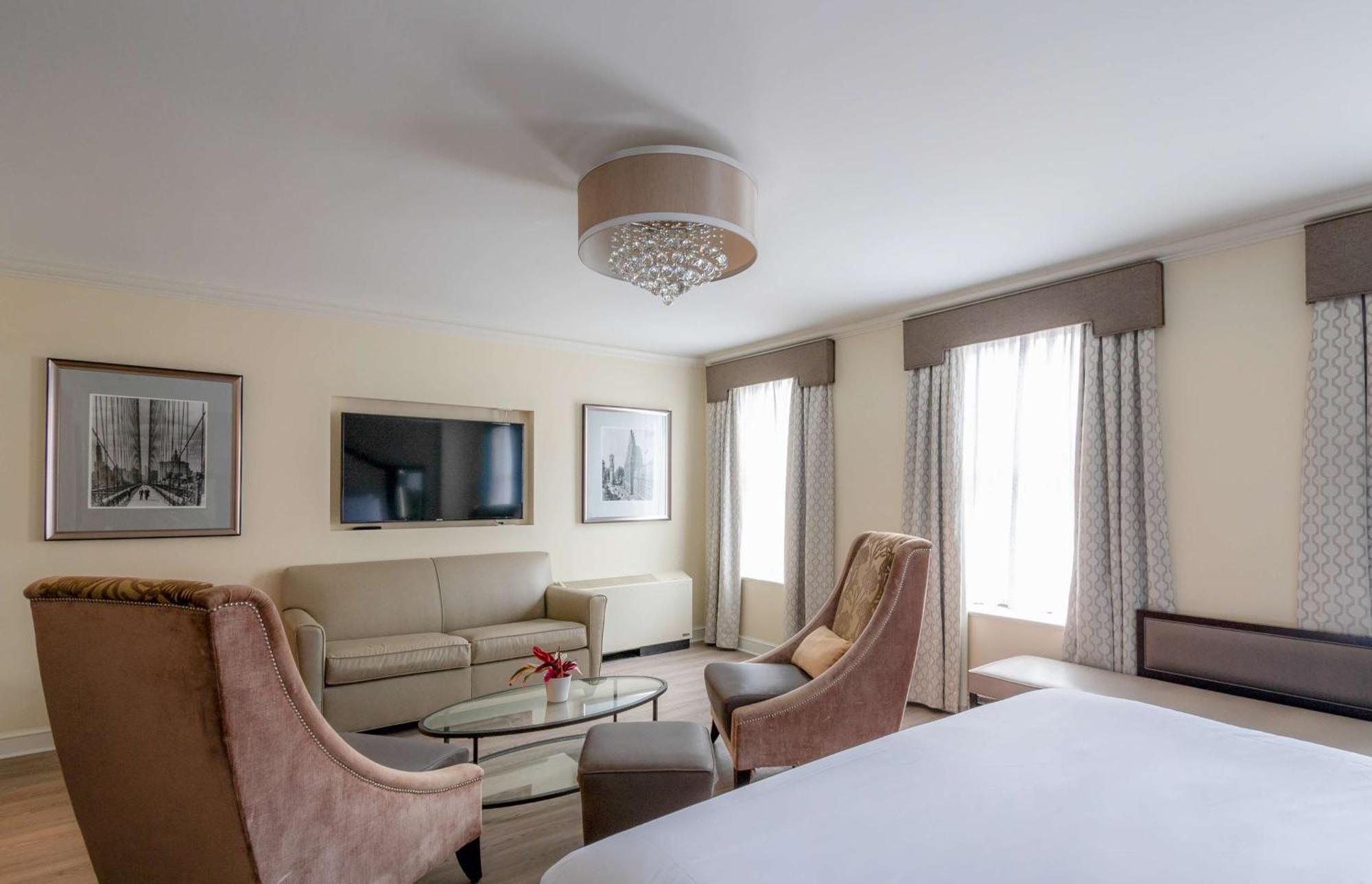 Park South Hotel, Part Of Jdv By Hyatt Hotel Nova York