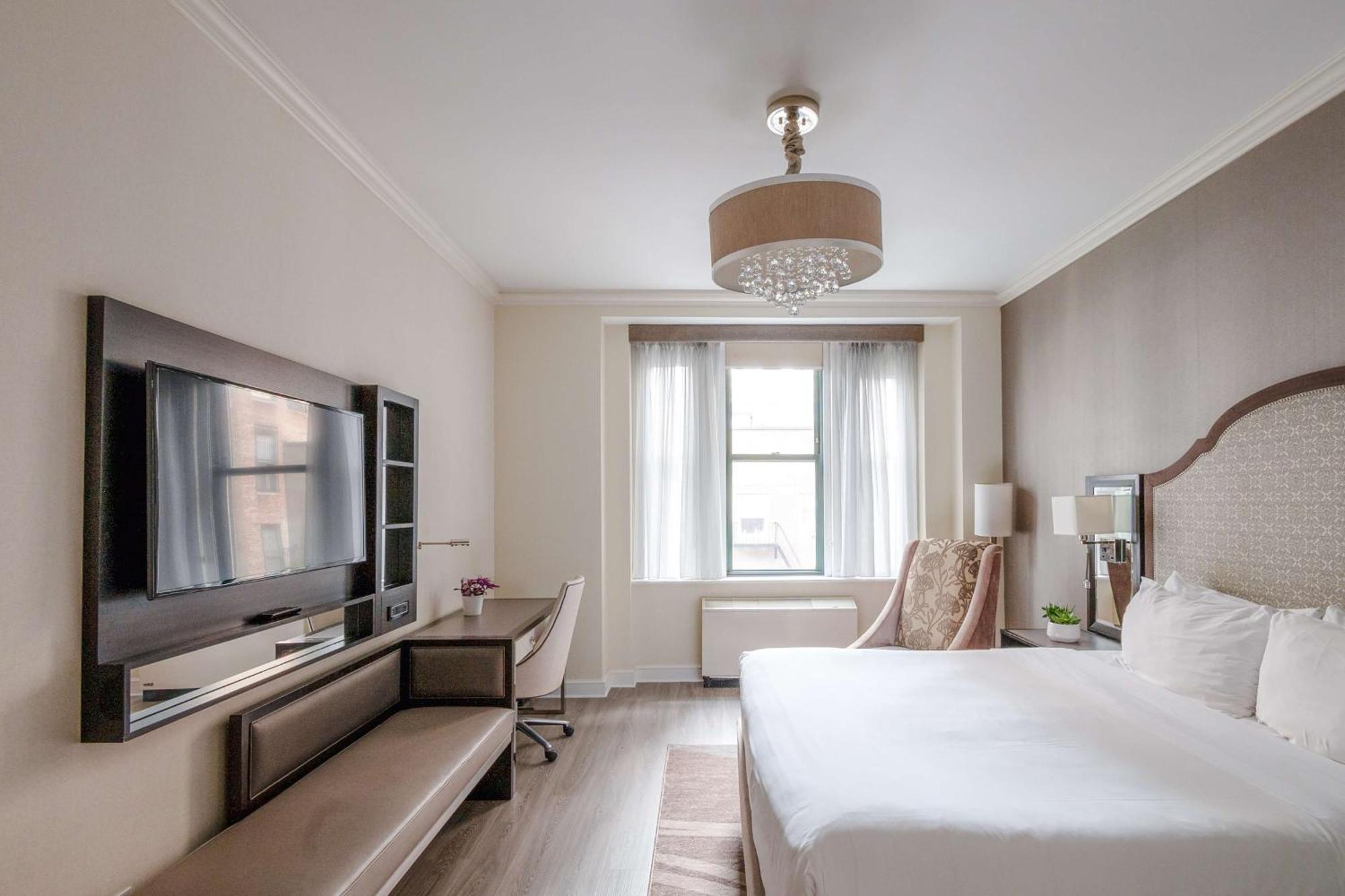 Park South Hotel, Part Of Jdv By Hyatt Nova York