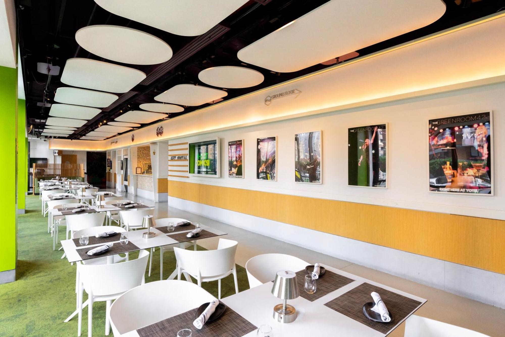 Yotel Times Square Hotel Nova York