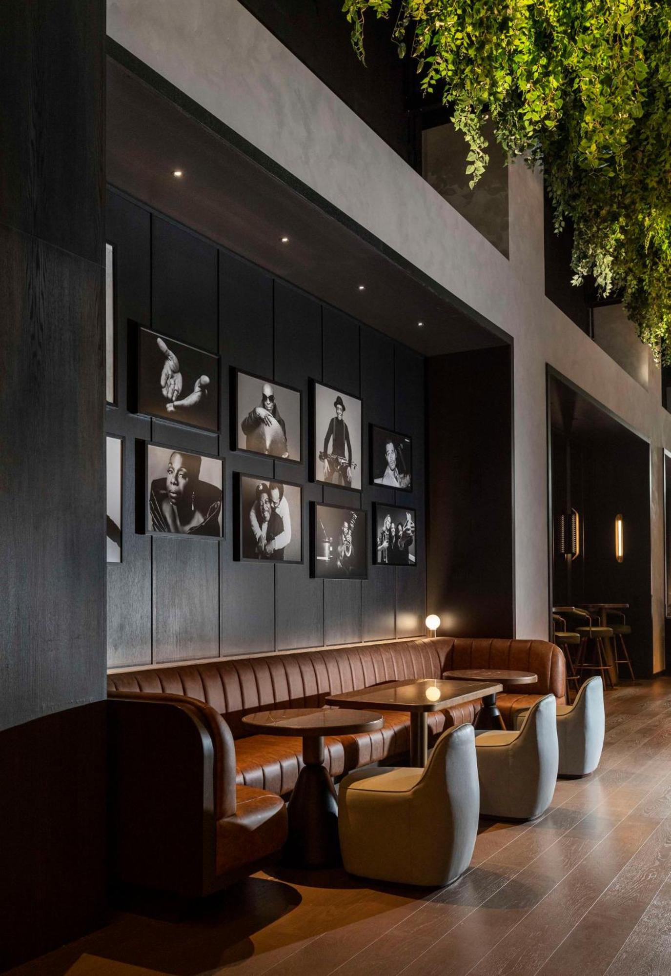 Hotel Thompson Park New York, By Hyatt 5*