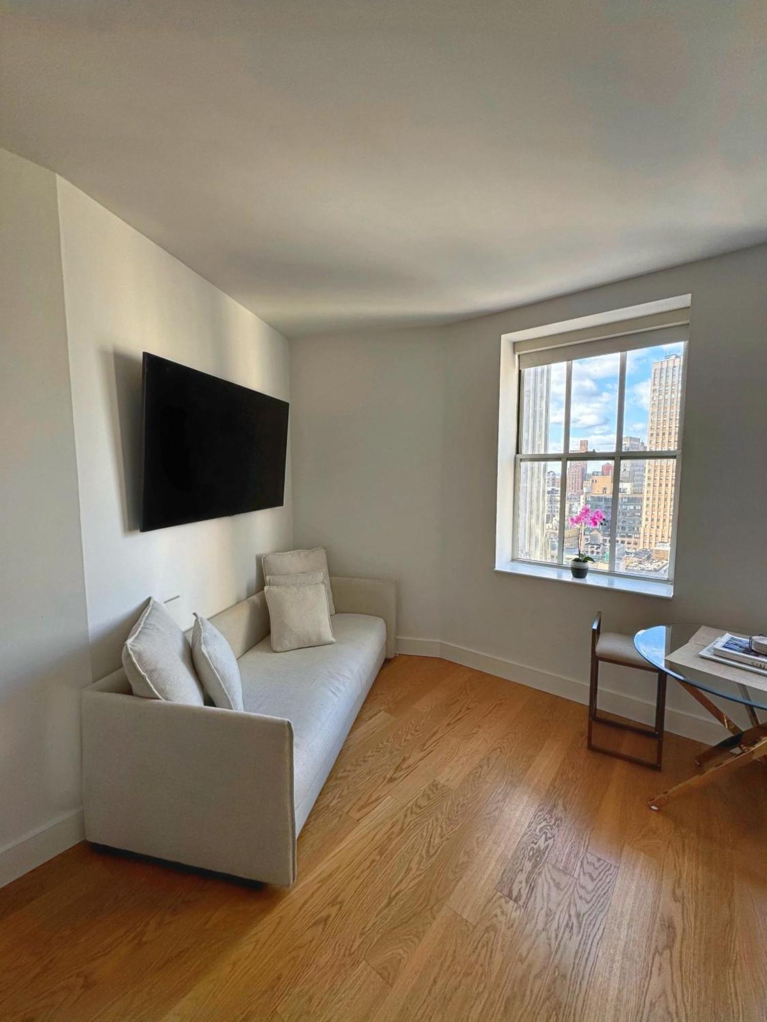 Apartamento Luxury Wall Street *