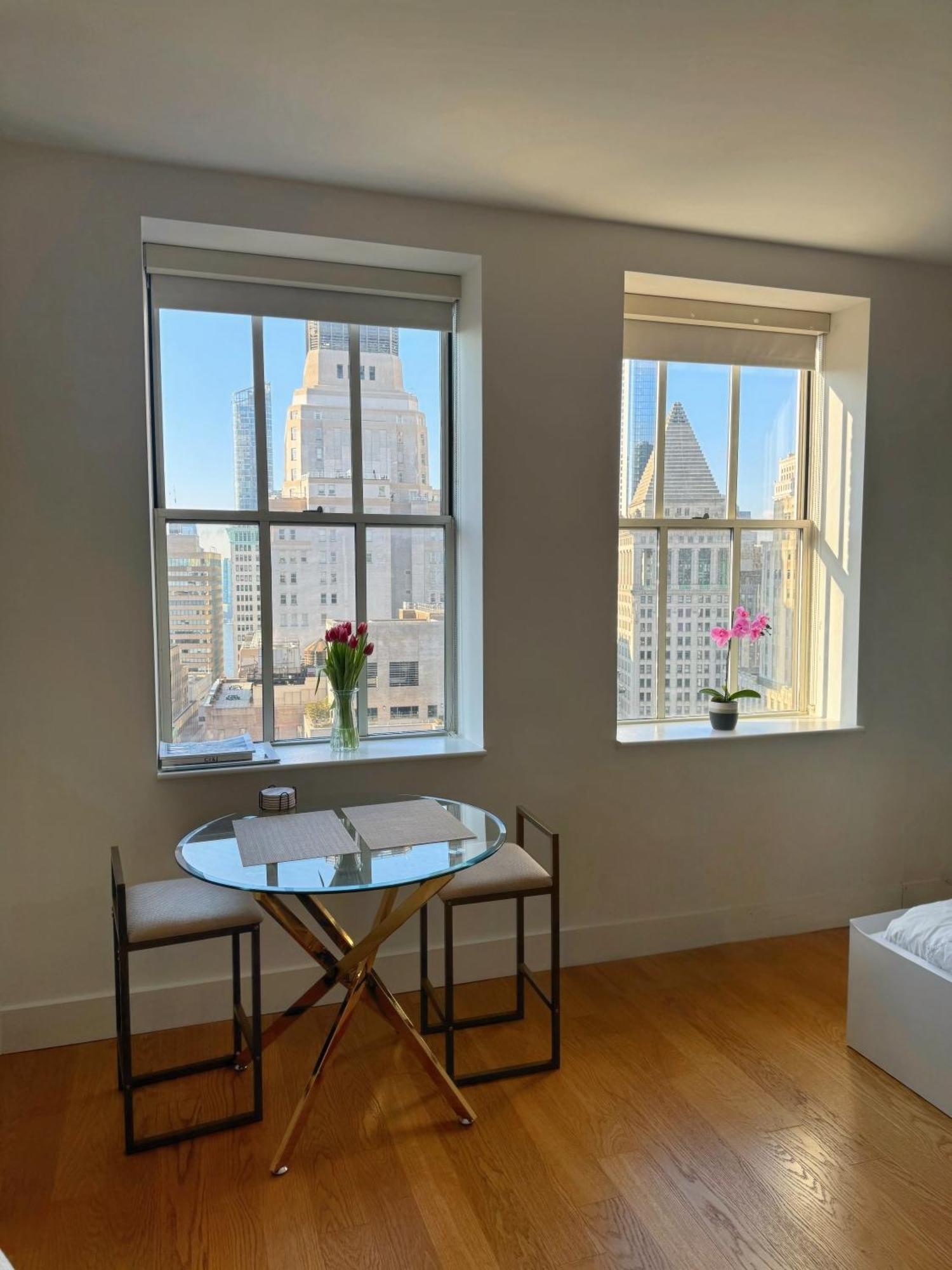 Luxury Wall Street Apartamento Nova York
