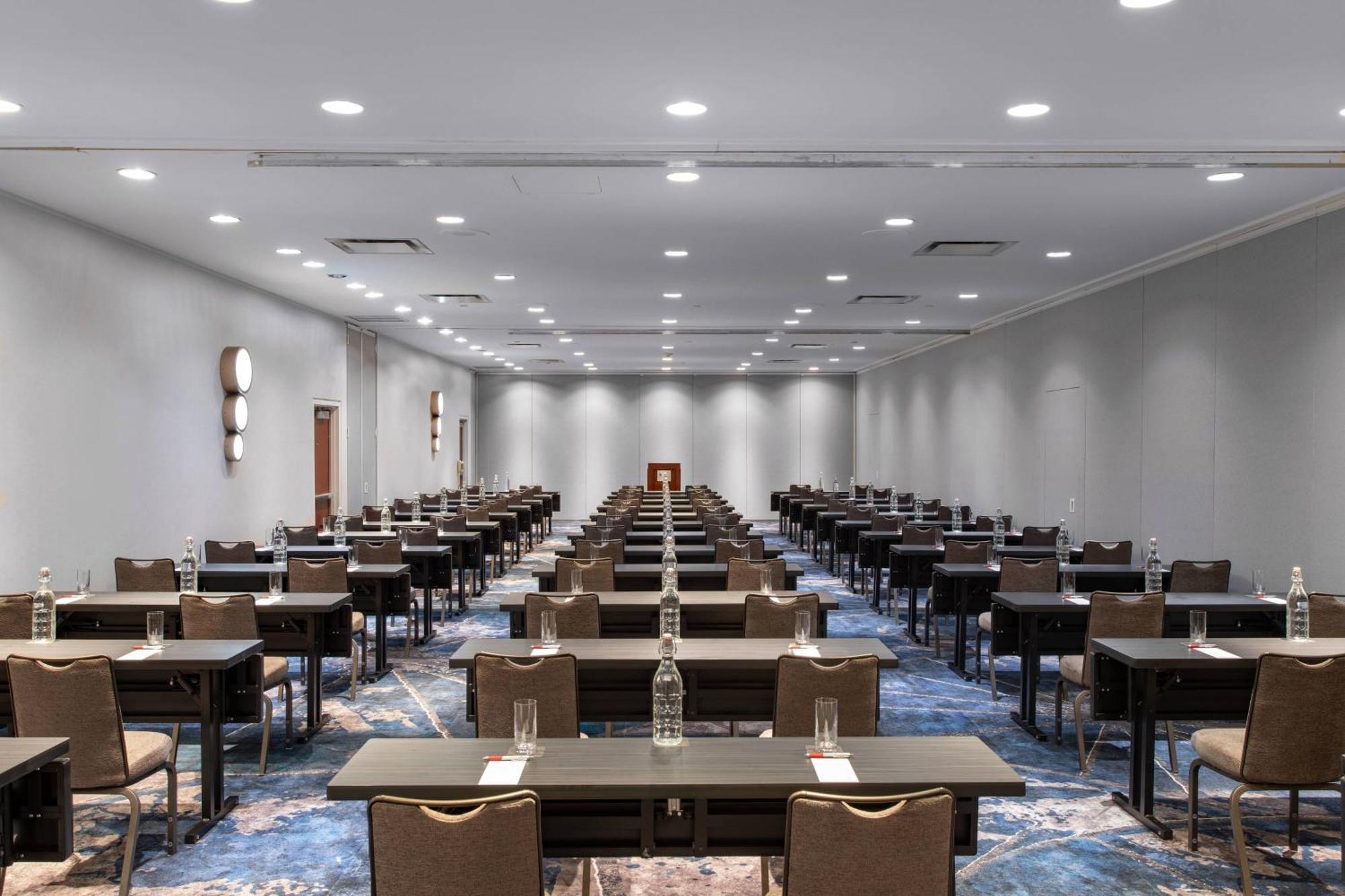 Marriott Marquis 5* Nova York