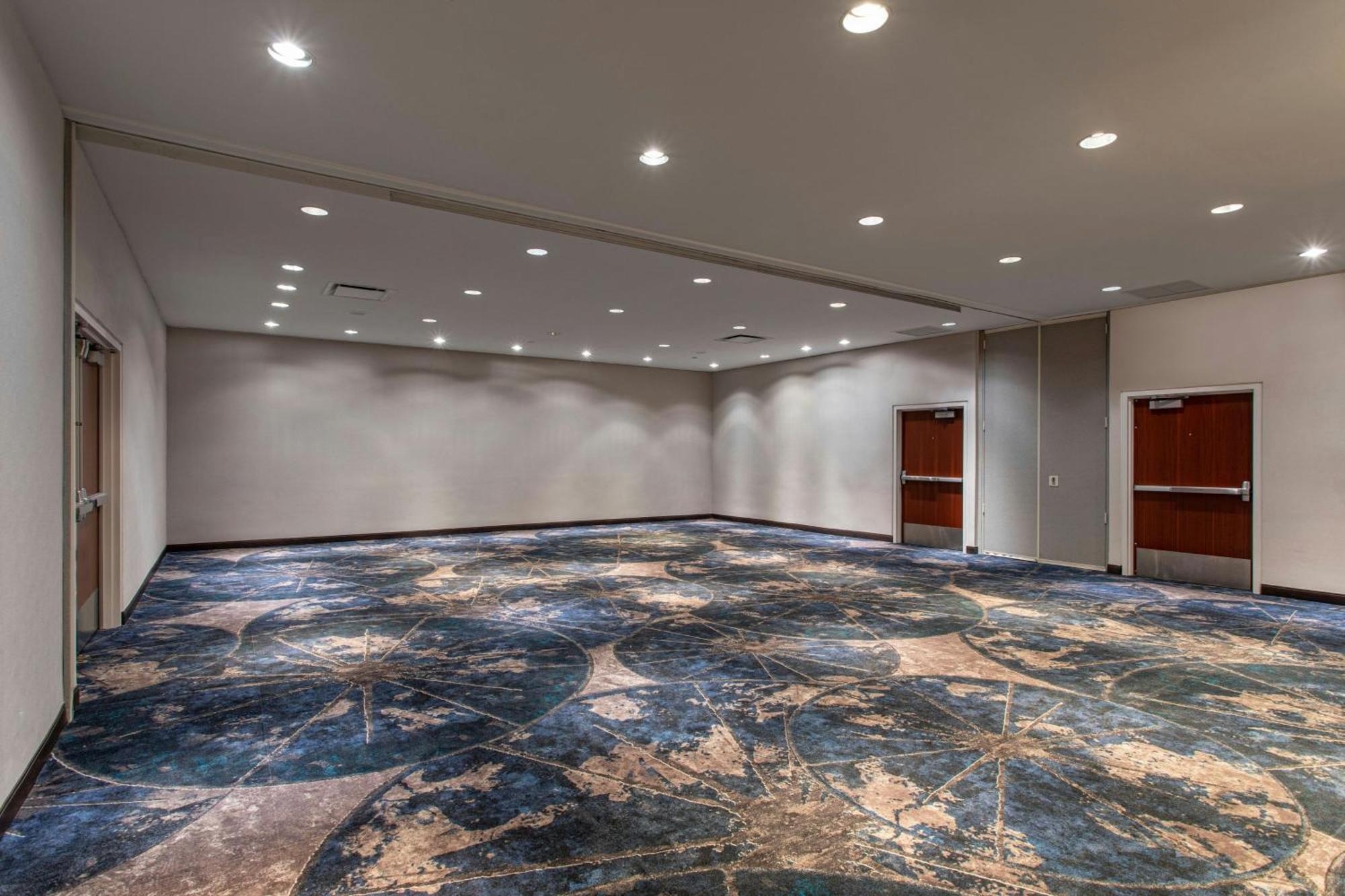 Marriott Marquis Hotel Nova York
