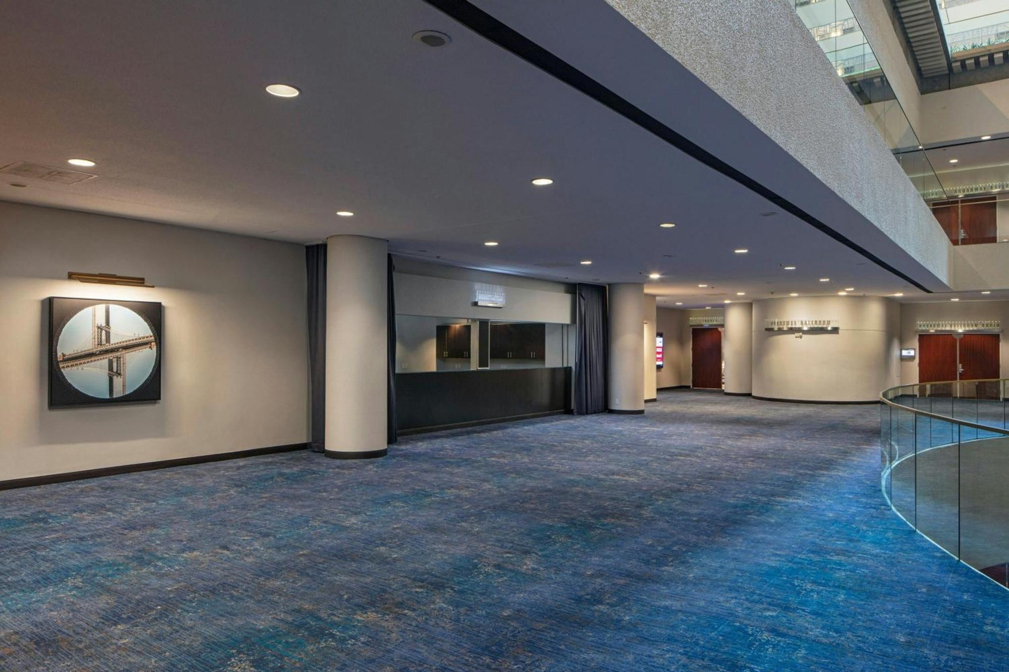 Marriott Marquis Hotel Nova York