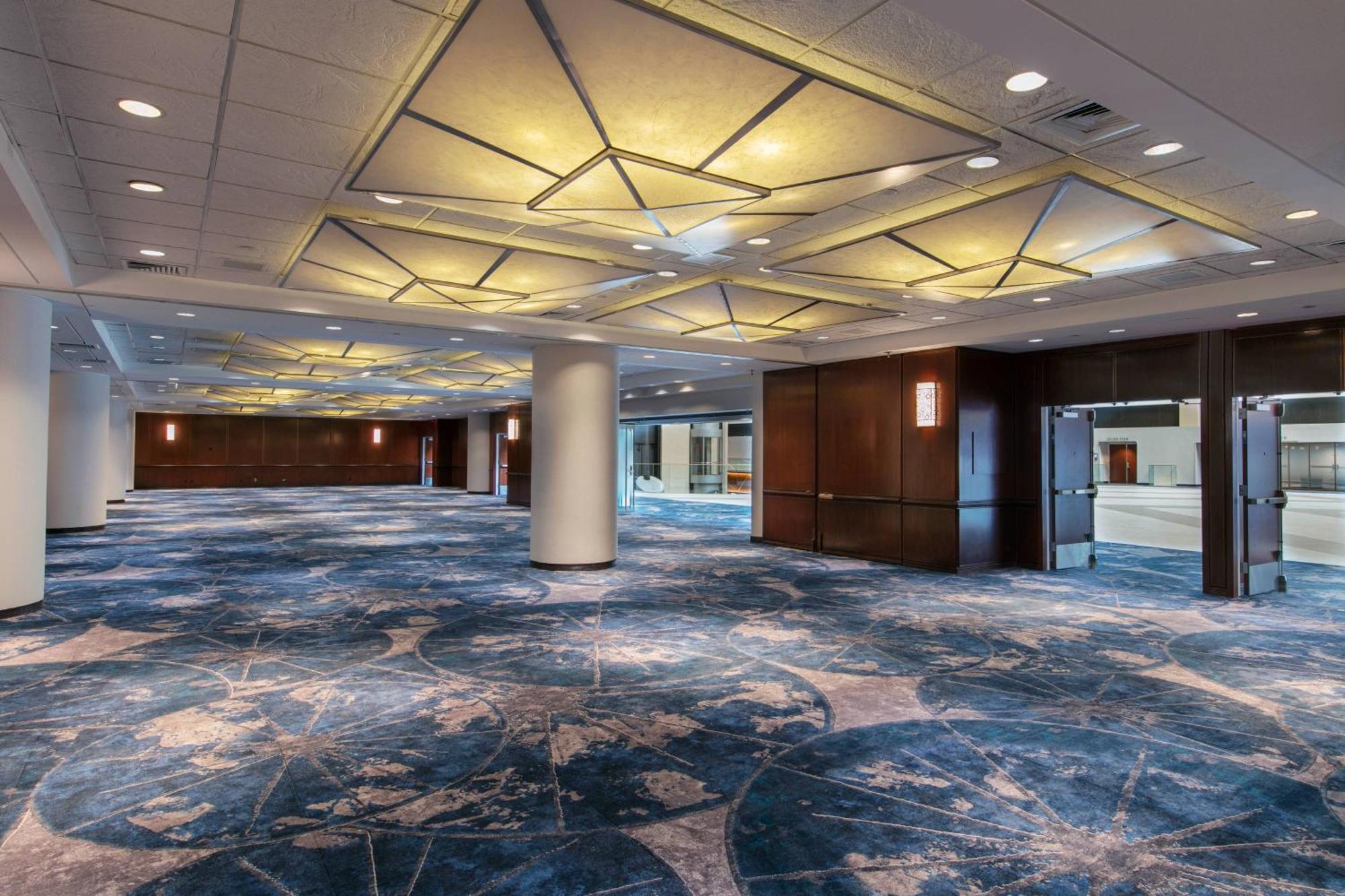 Marriott Marquis Nova York