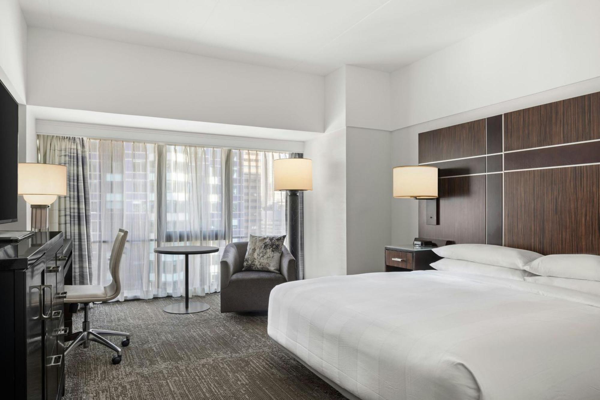 Marriott Marquis Nova York