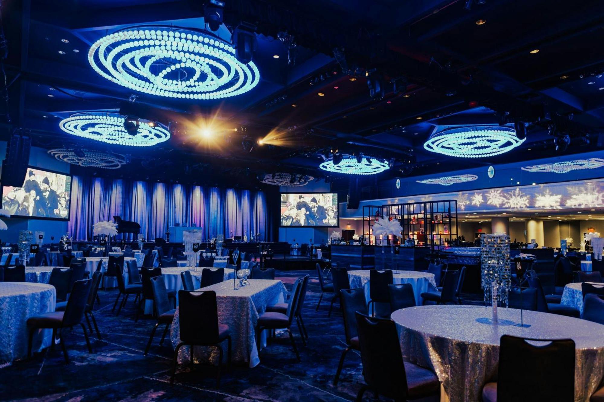 Marriott Marquis Hotel Nova York