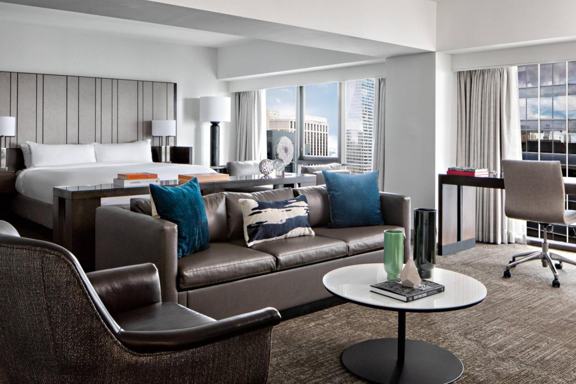 Marriott Marquis 5* Nova York