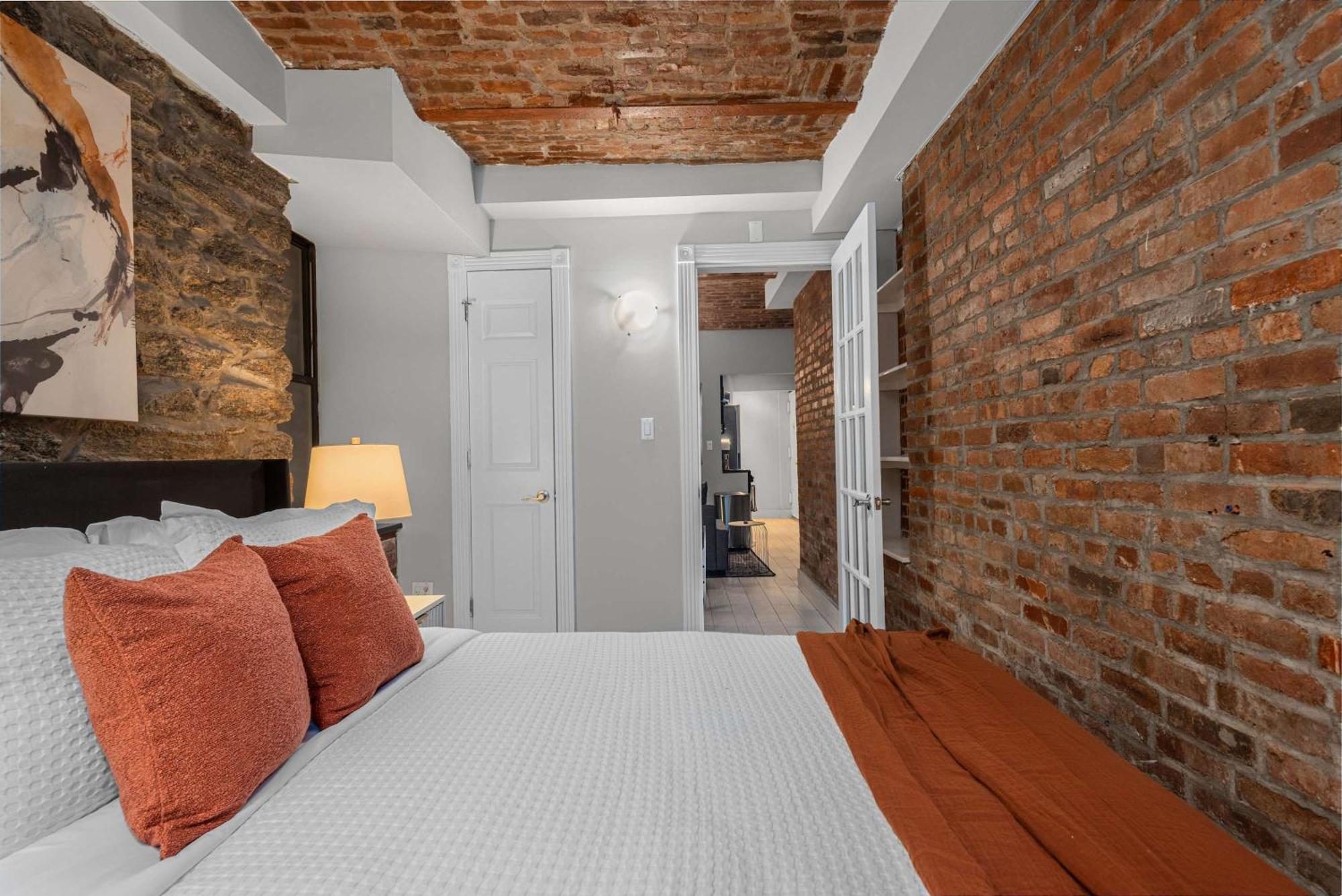 Eclectic & Cozy Retreat In The Heart Of Gramercy * New York