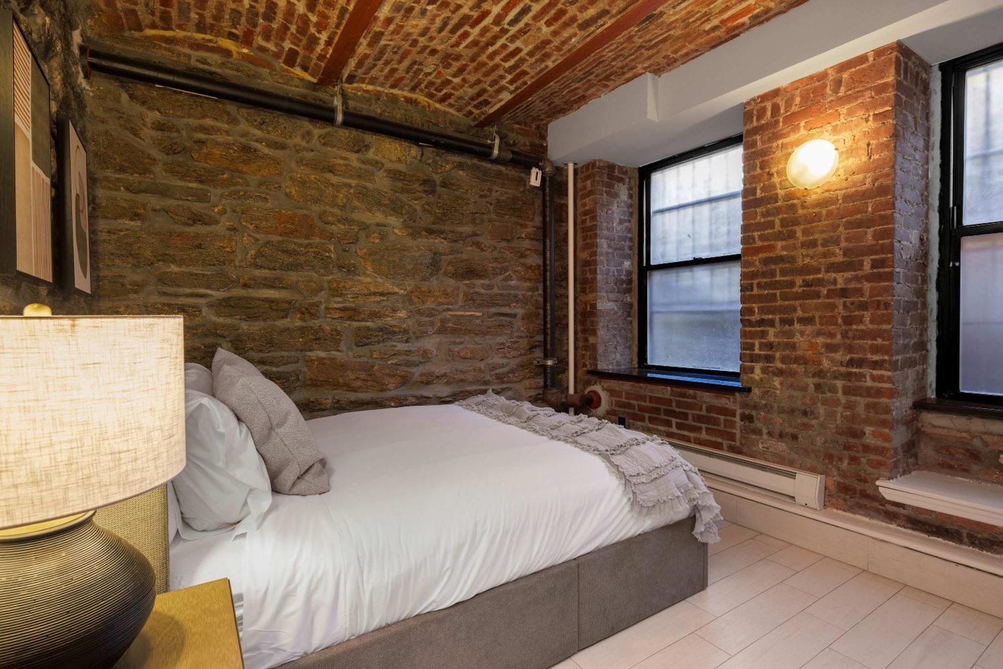 Apartment Eclectic & Cozy Retreat In The Heart Of Gramercy New York